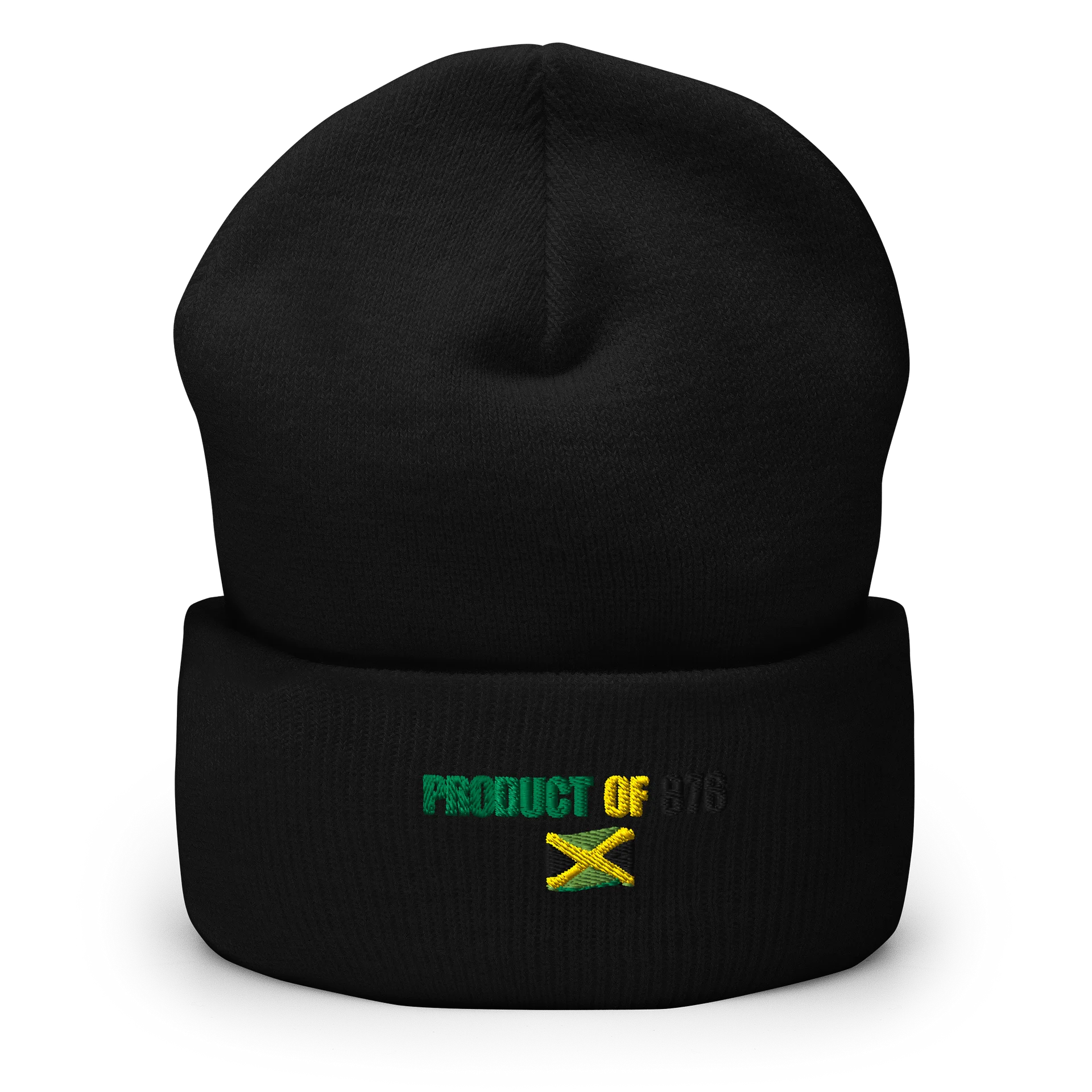 JA Branded Tam product image (1)