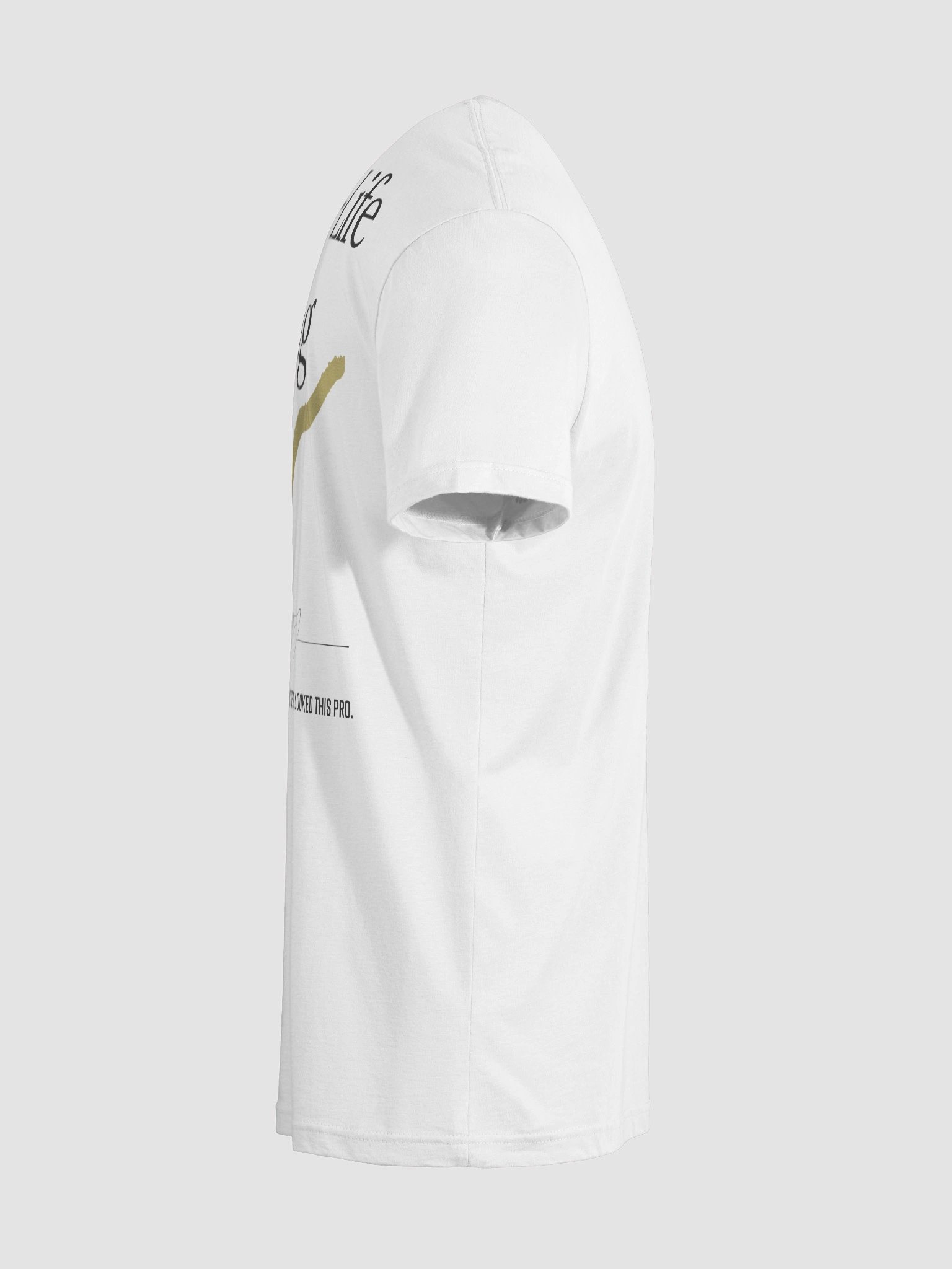 Work‑Life Swag T-Shirt product image (9)