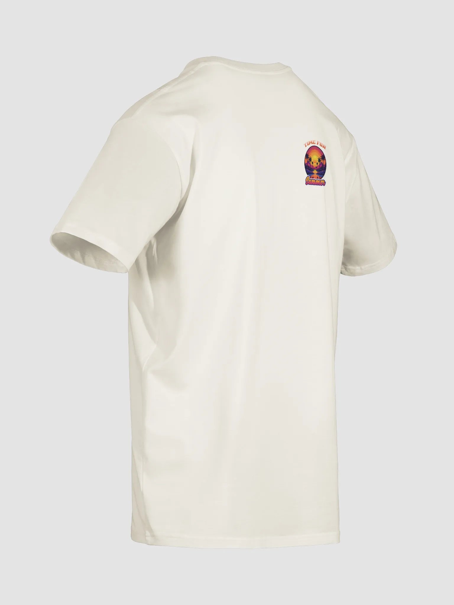 Sunset Vibes Unisex T-Shirt product image (18)