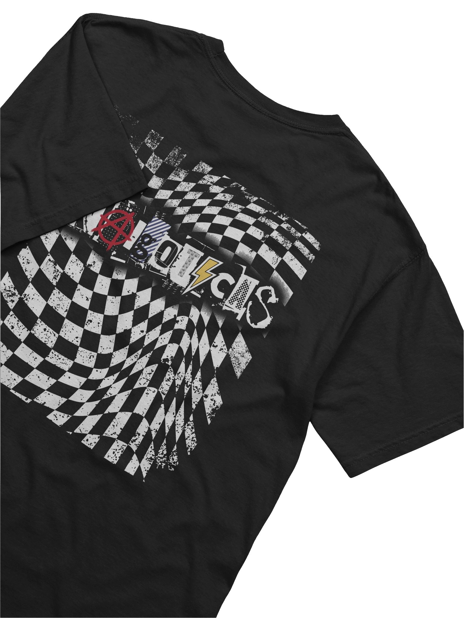 Nalgoticas Urban tee product image (6)