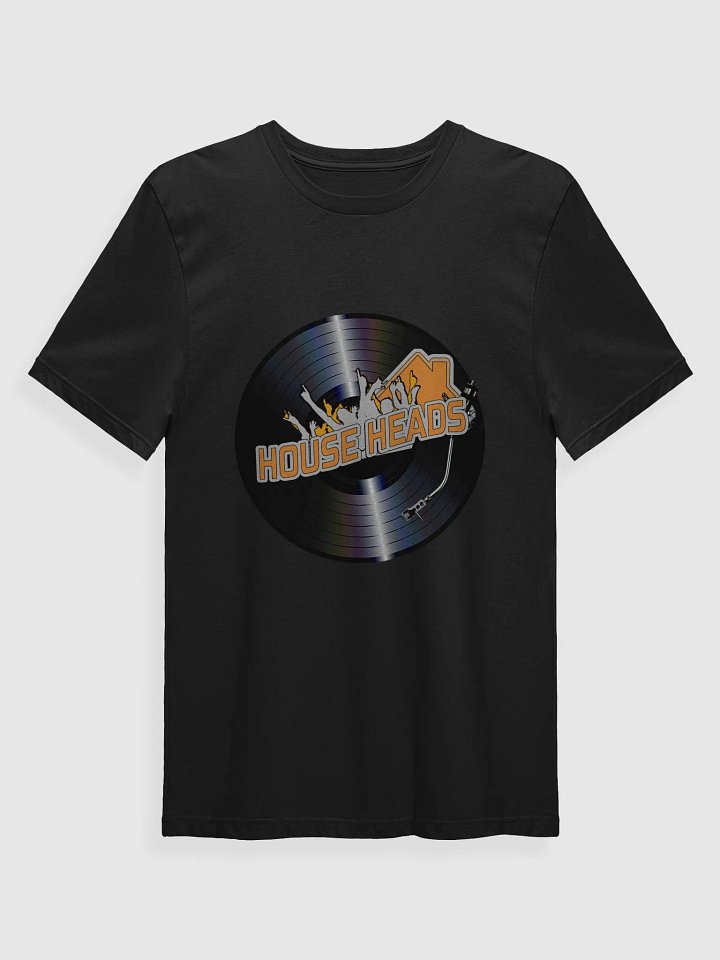 HouseHeads Orange and White product image (1)