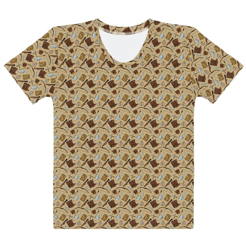 Fitted Ranger T-shirt product image (1)