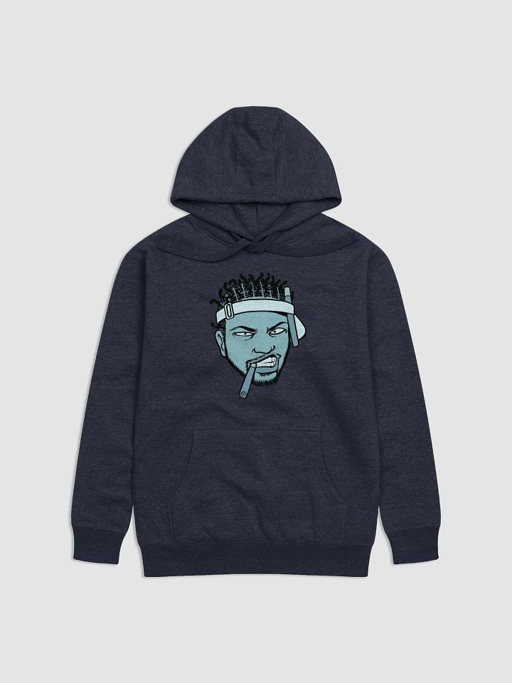 Hip Hop 50th - The Man from the Clan Hoodie product image (1)