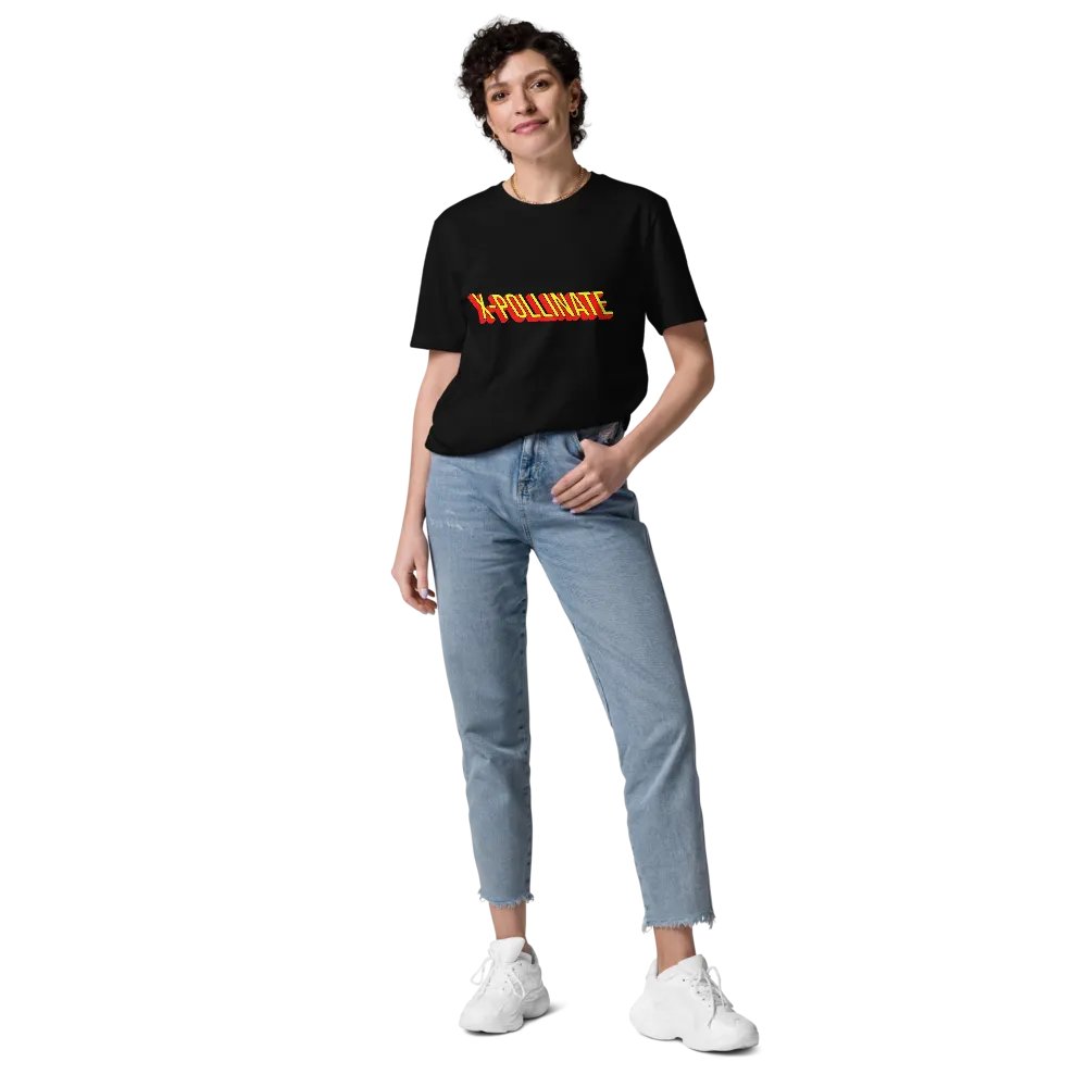 X-POLLINATE - 100% cotton product image (11)