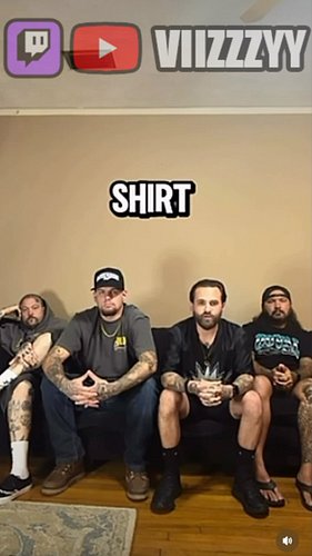 Southpaw Florida hardcore band accused of being n@z!s #bands #punk