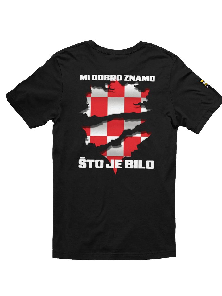 Royal Patriot Streetwear T-Shirt product image (10)