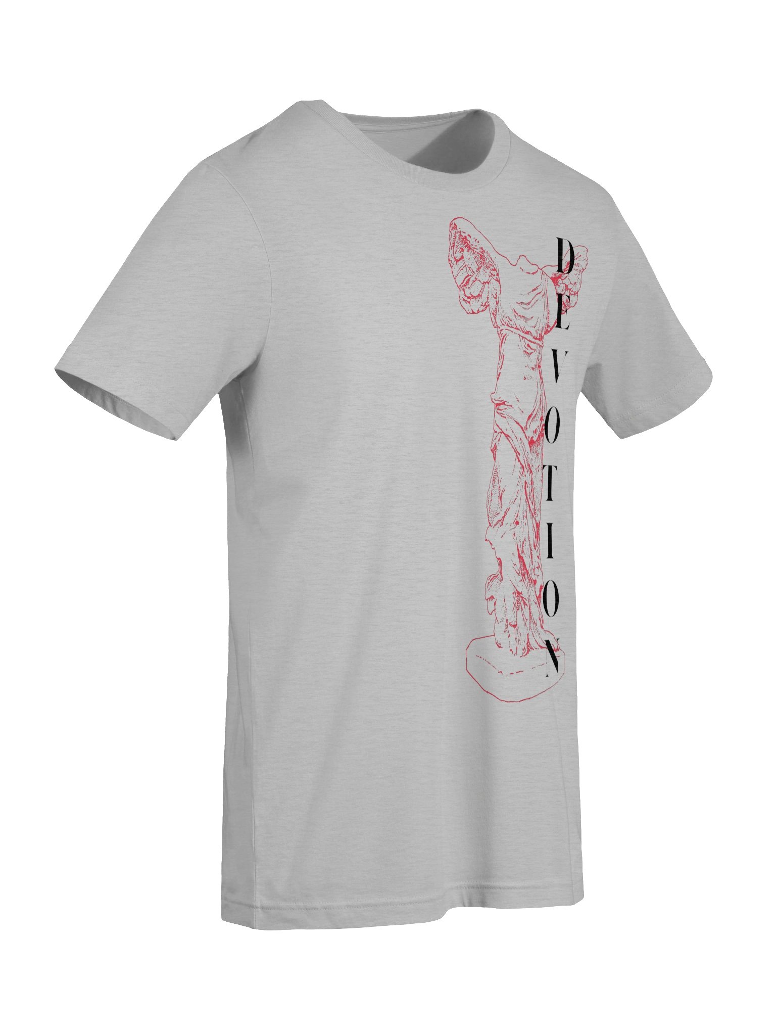 Devotion Fitted Tee product image (31)