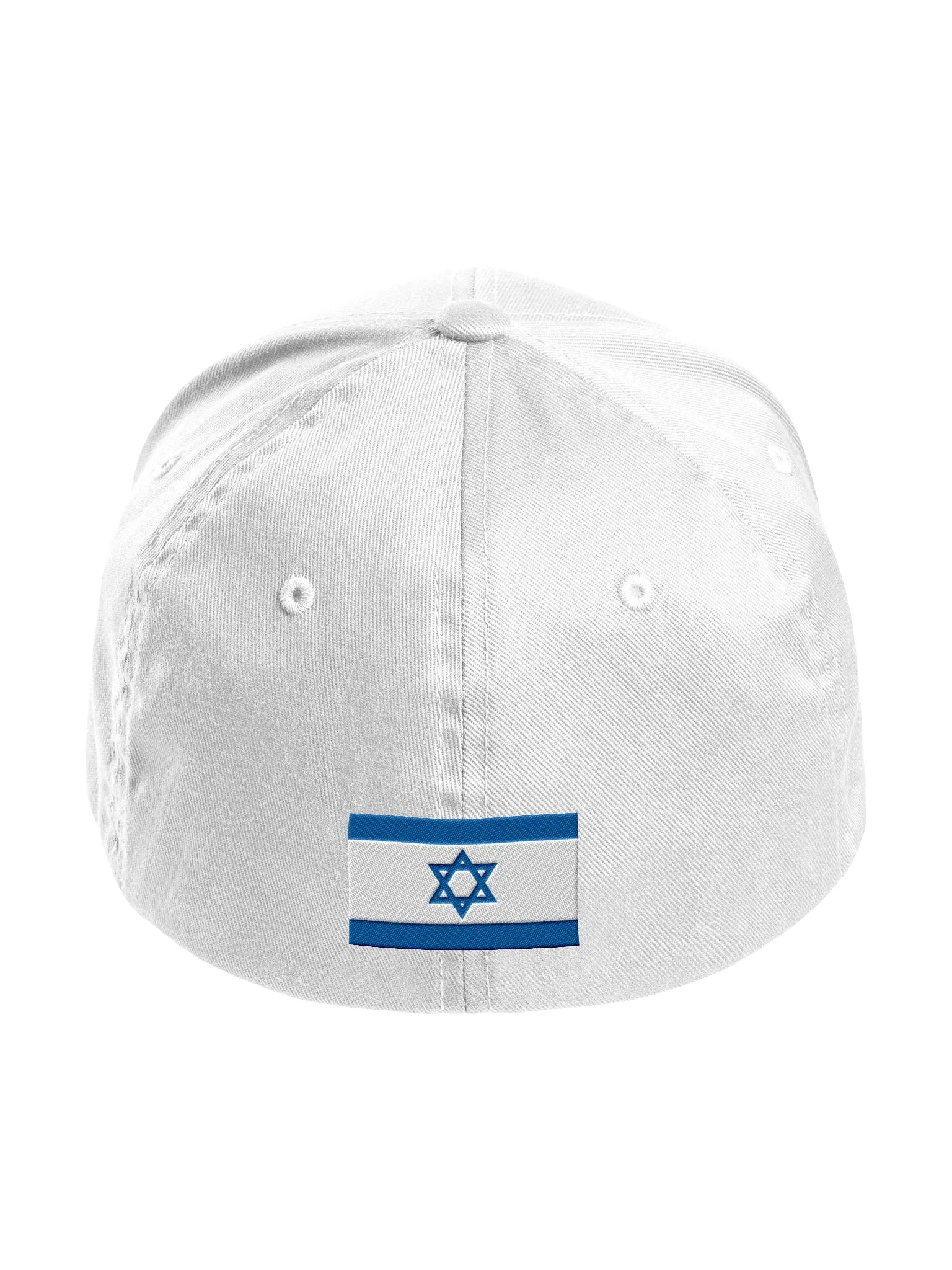 AM YISRAEL CHAI Flexfit Cap product image (6)
