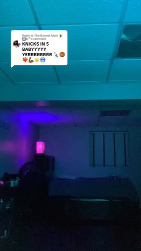 Yuh 🕺🏾