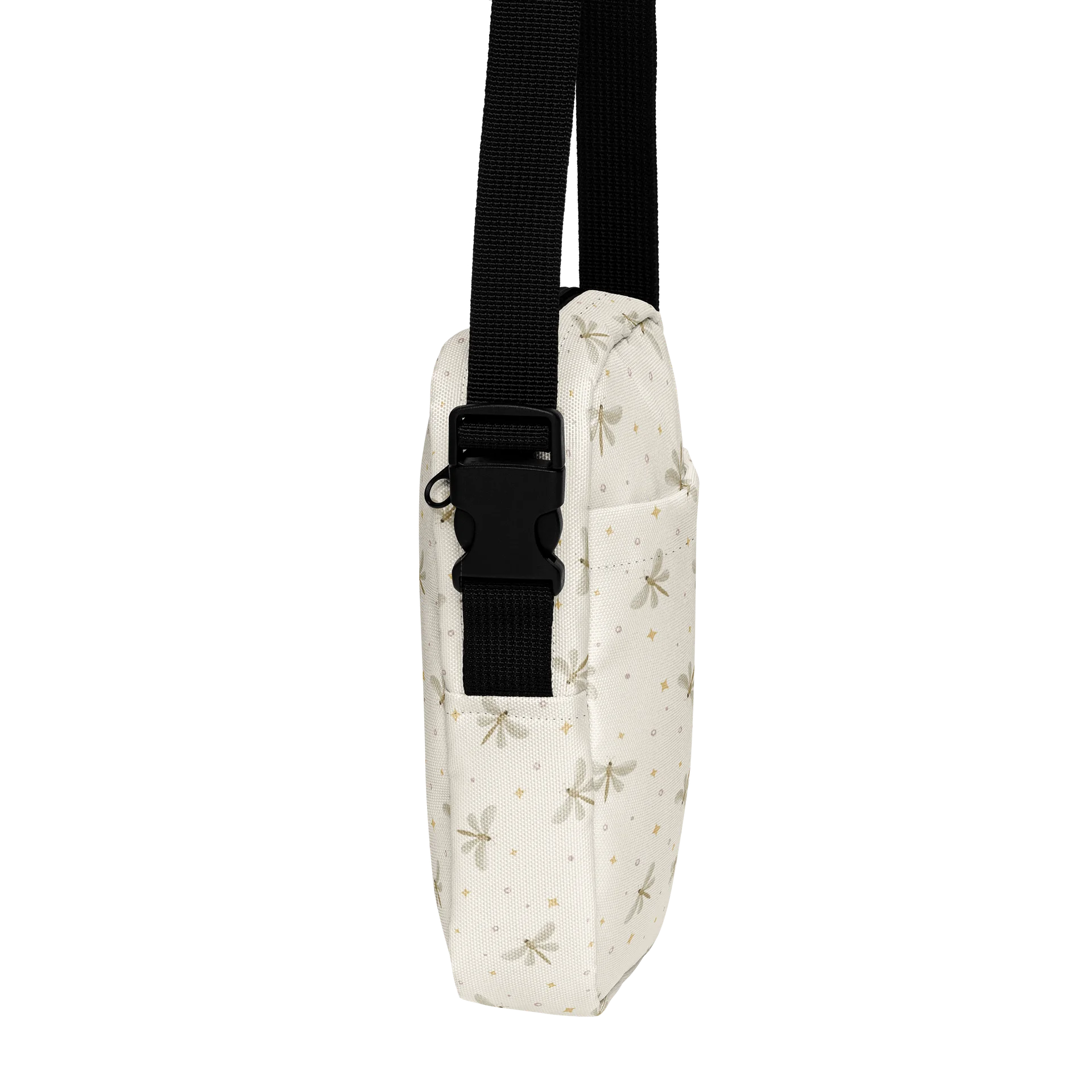 Serene Dragonflies Crossbody Bag product image (4)