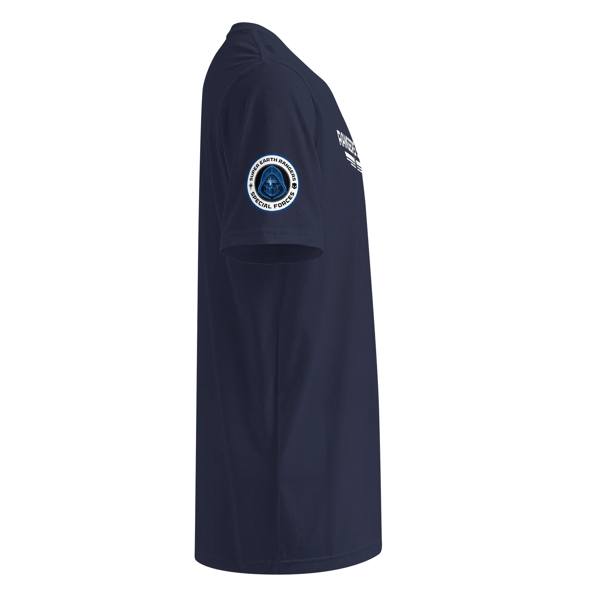 Ranger Athletic T-shirt product image (6)