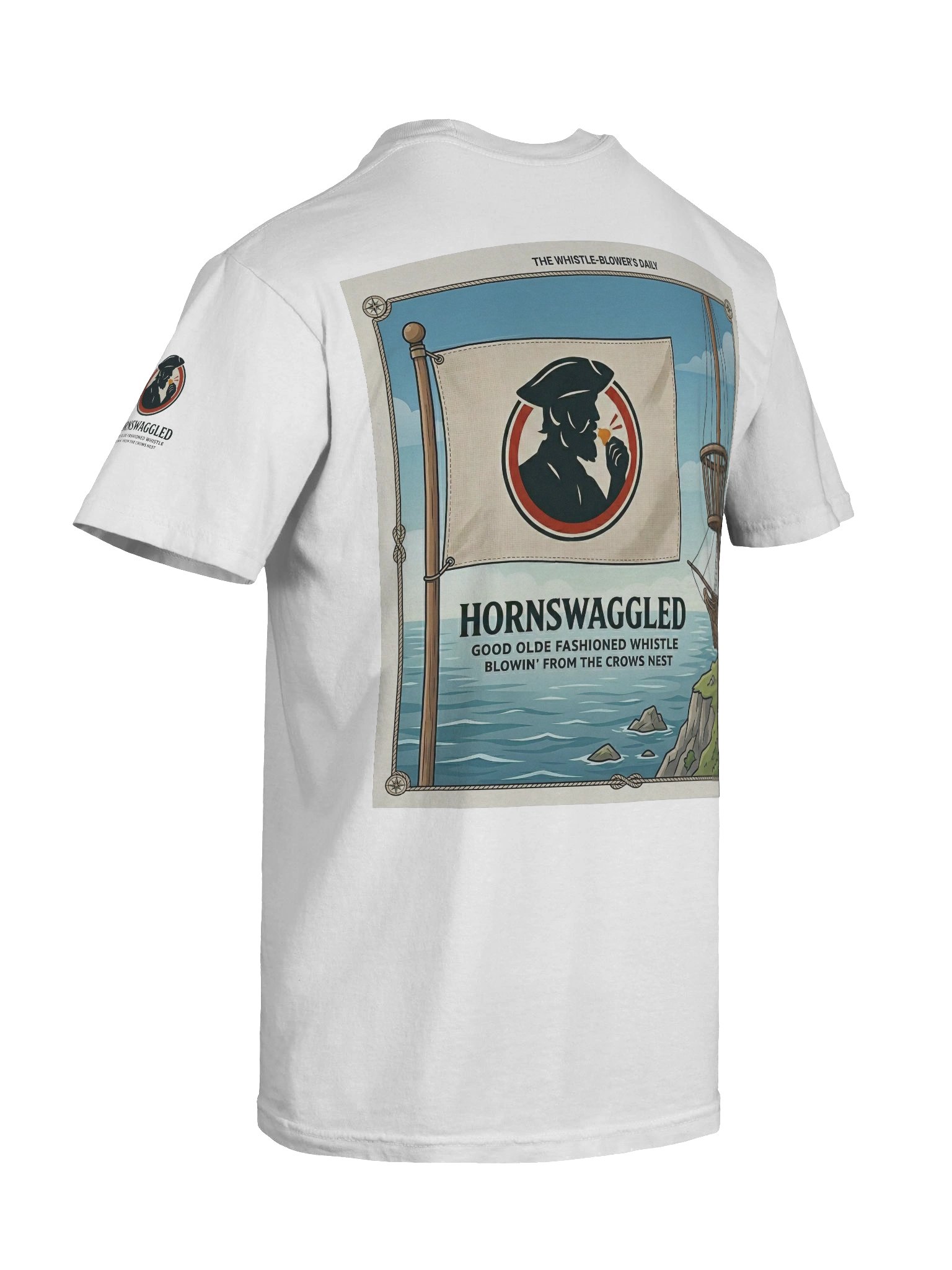 Overboard white product image (10)