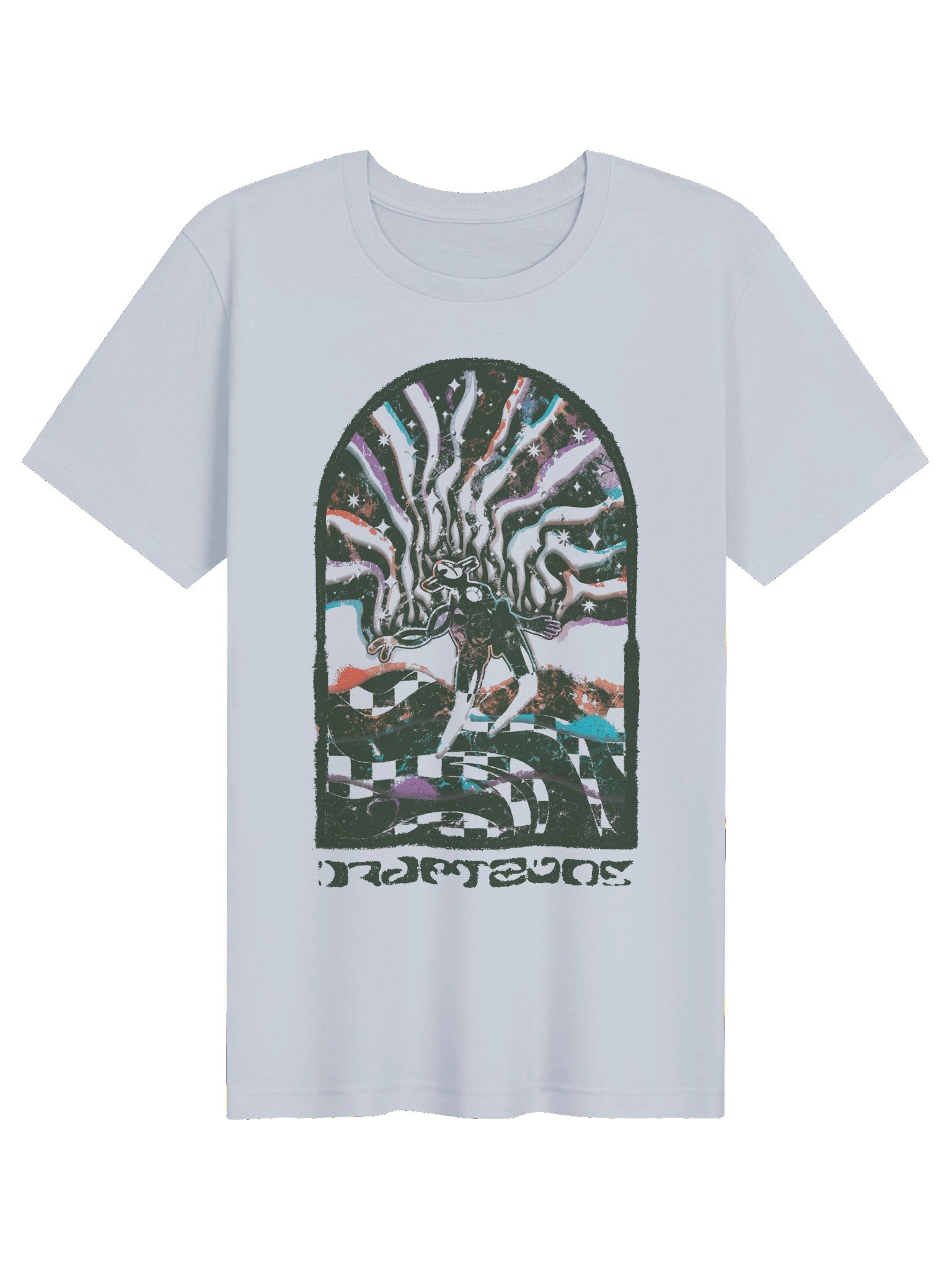 Ascension Soft Tee product image (41)