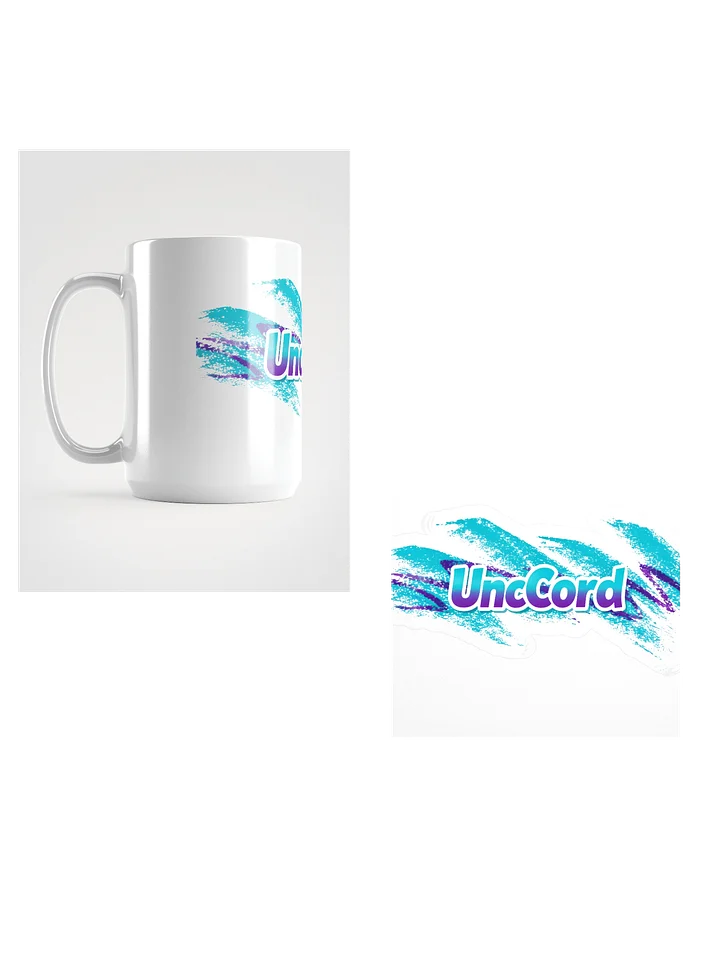 UncCord Bundle  product image (1)