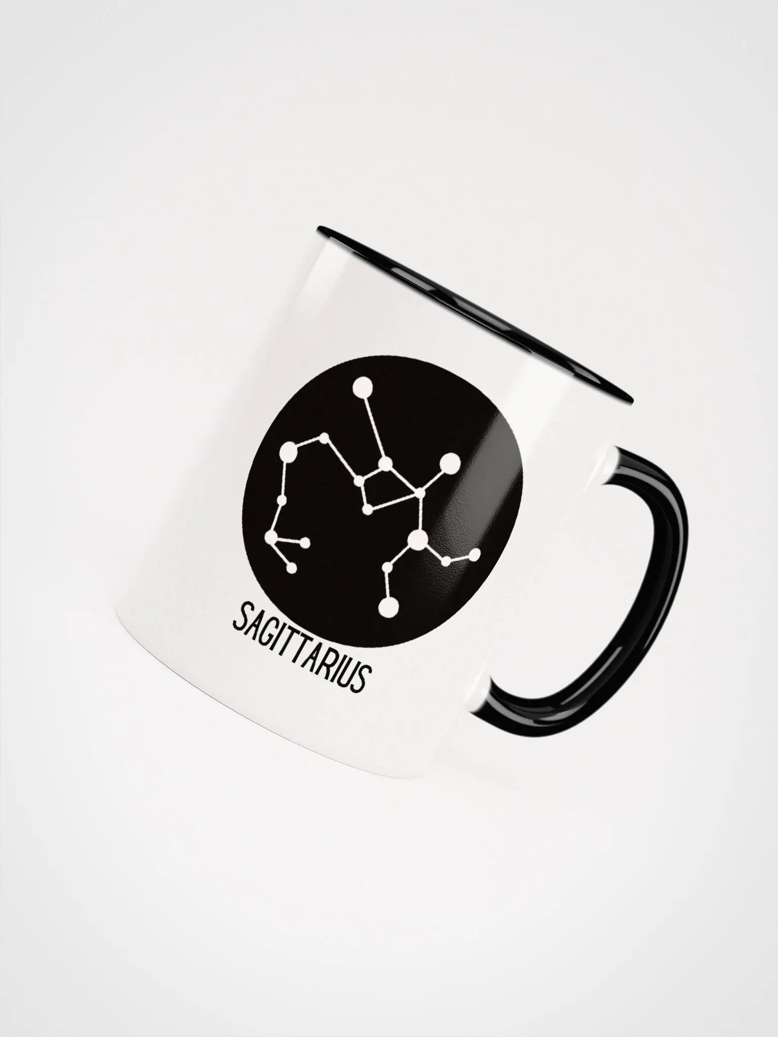 UACNJ 11oz Mug - Sagittarius product image (31)