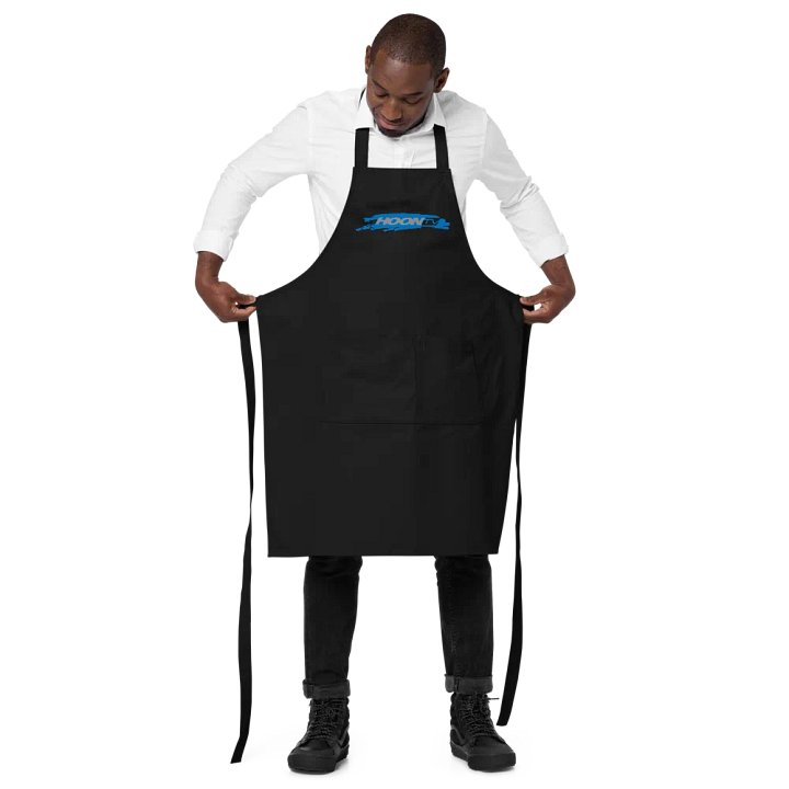 HoonTV Aussie BBQ Apron product image (2)