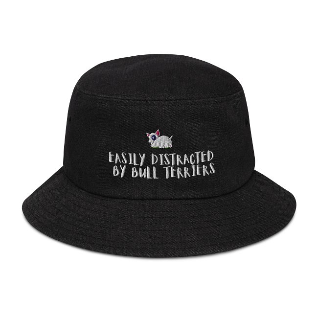 Bull Terrier Hats