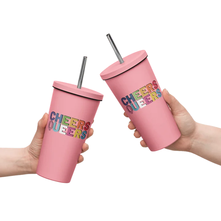 Cheers, Queers! product image (2)