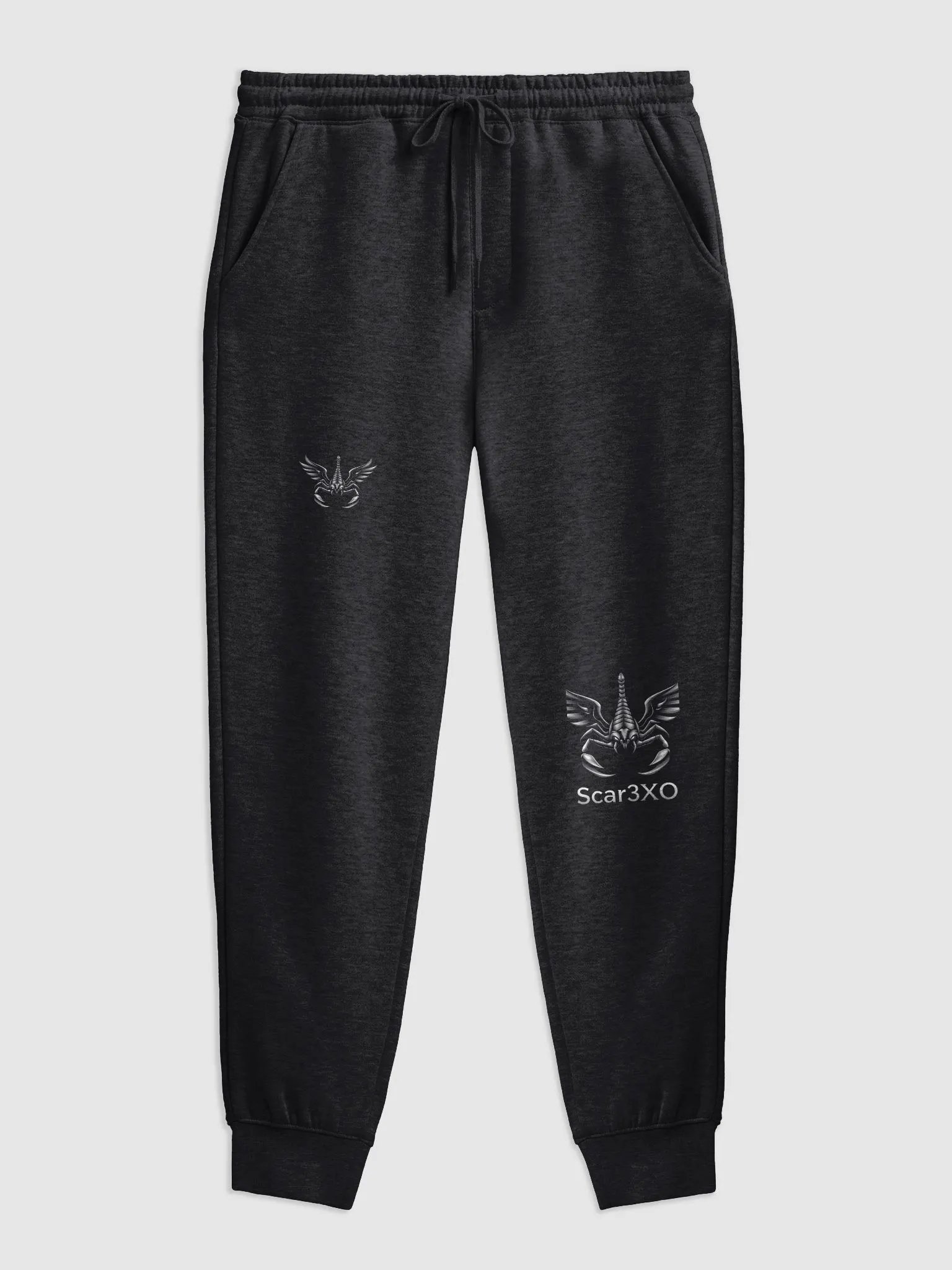 Logo '25 joggers product image (1)