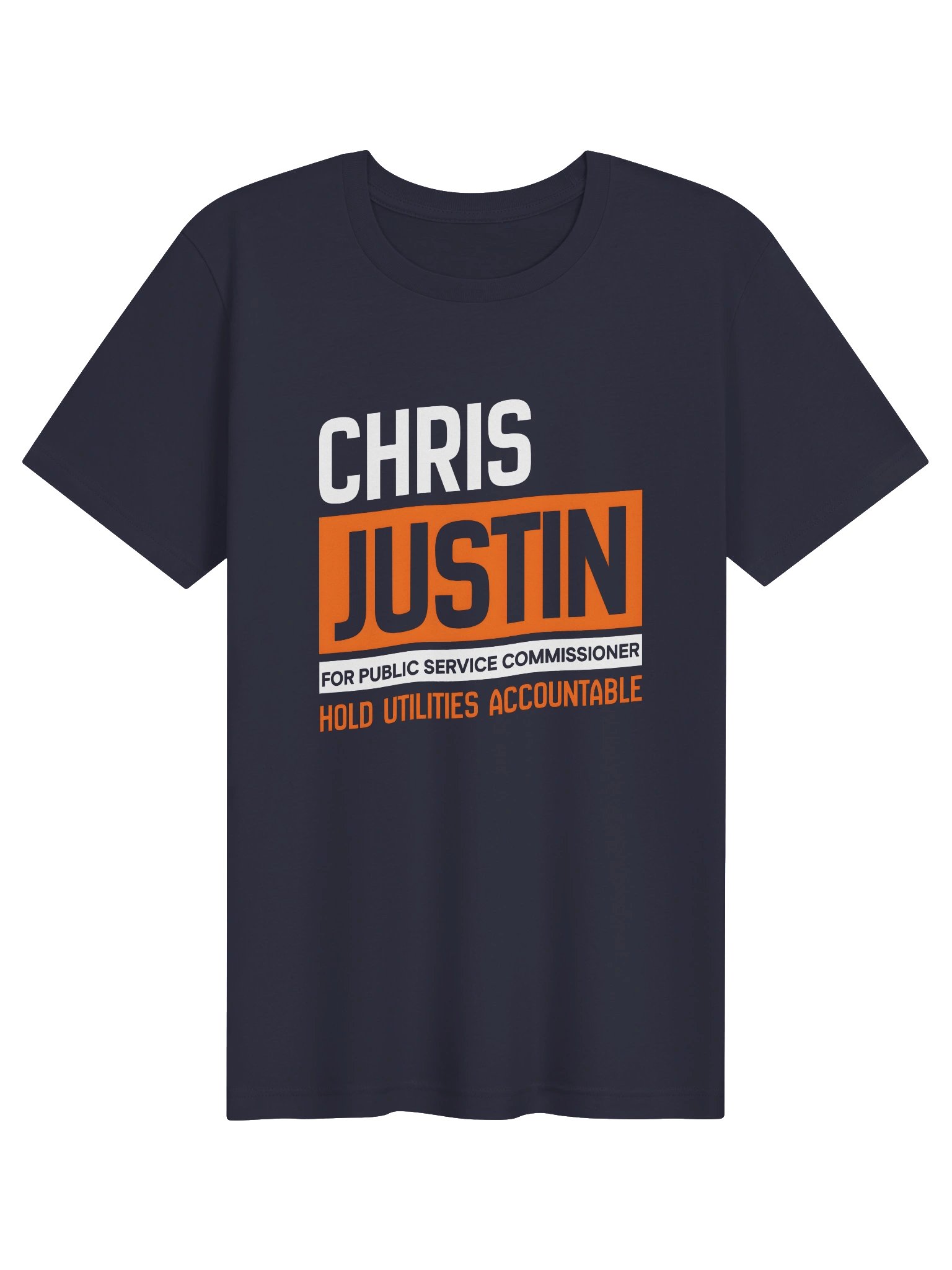 Chris Justin for PSC Tee product image (1)