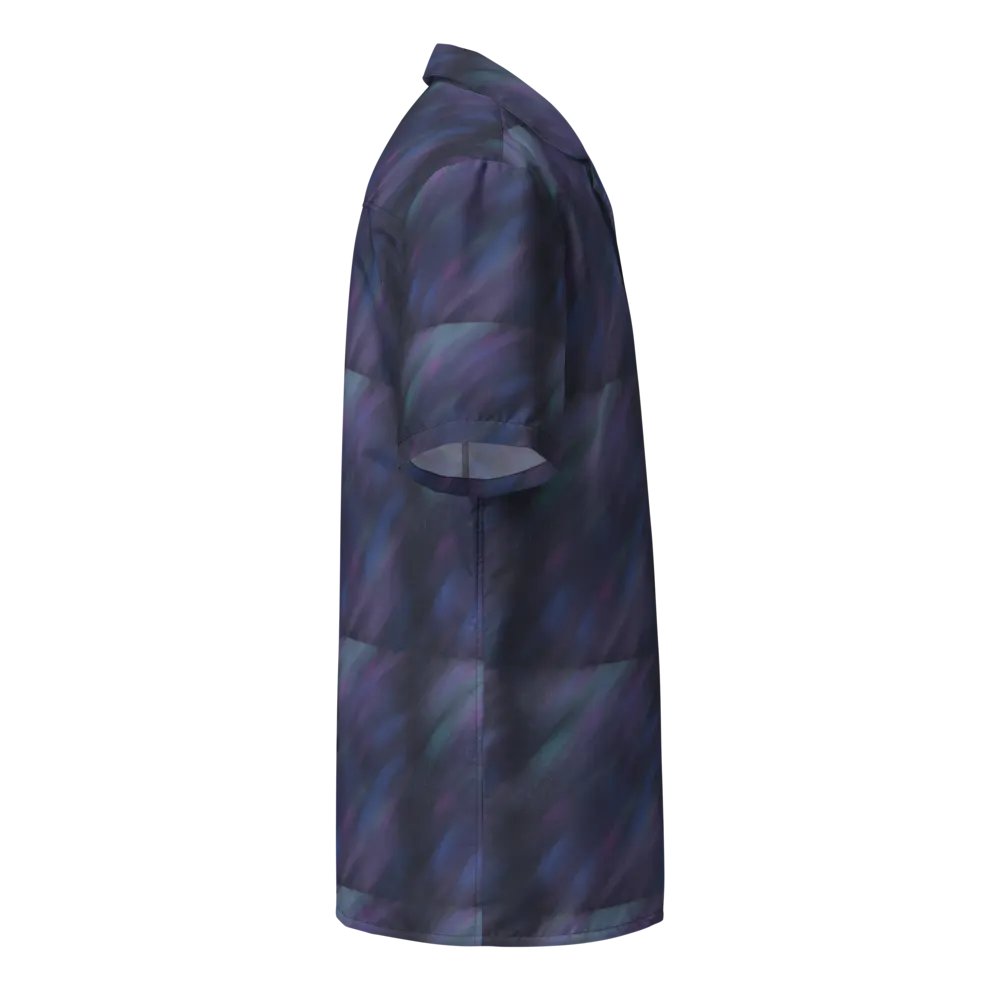 Space Hawaiian Shirt product image (5)