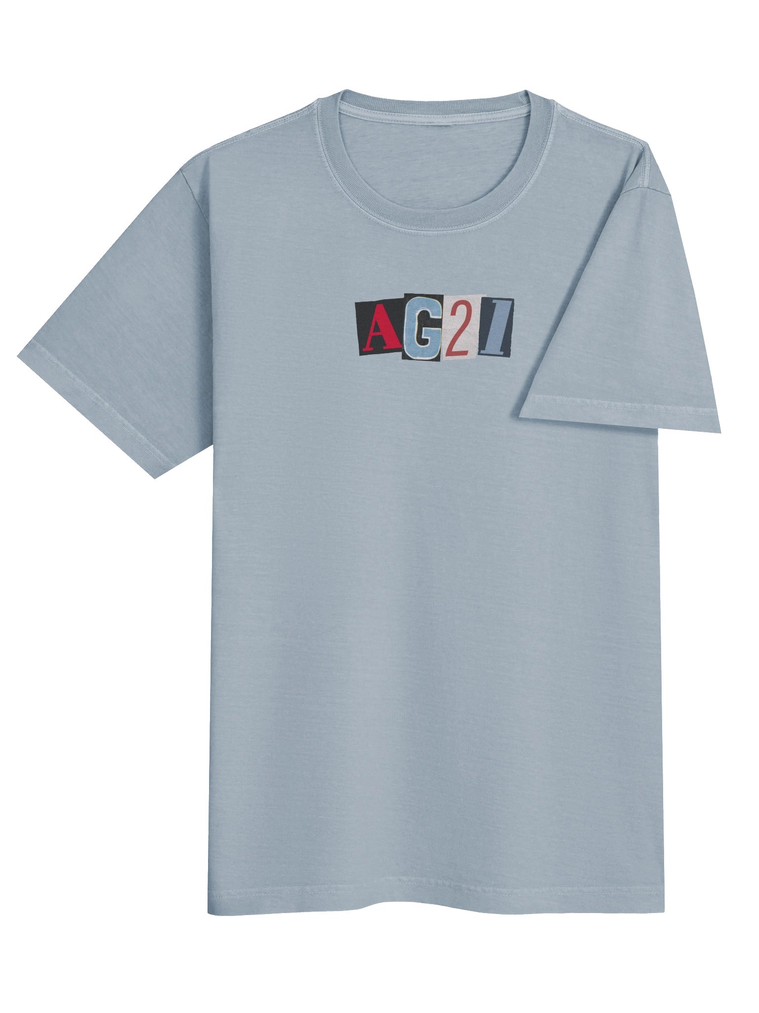 Ransom Vintage Tee product image (18)