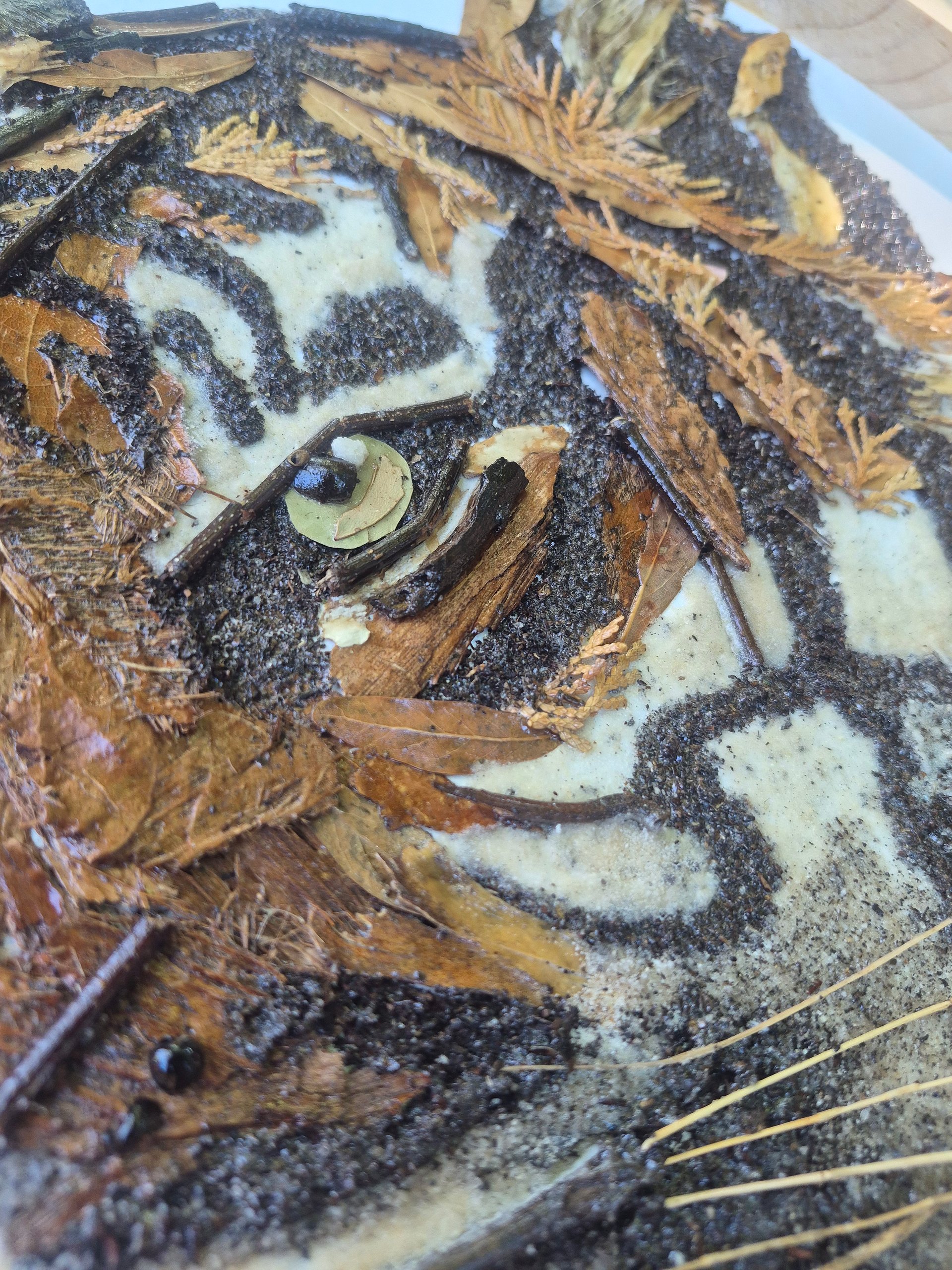 WILD TIGER | Original Artwork product image (3)