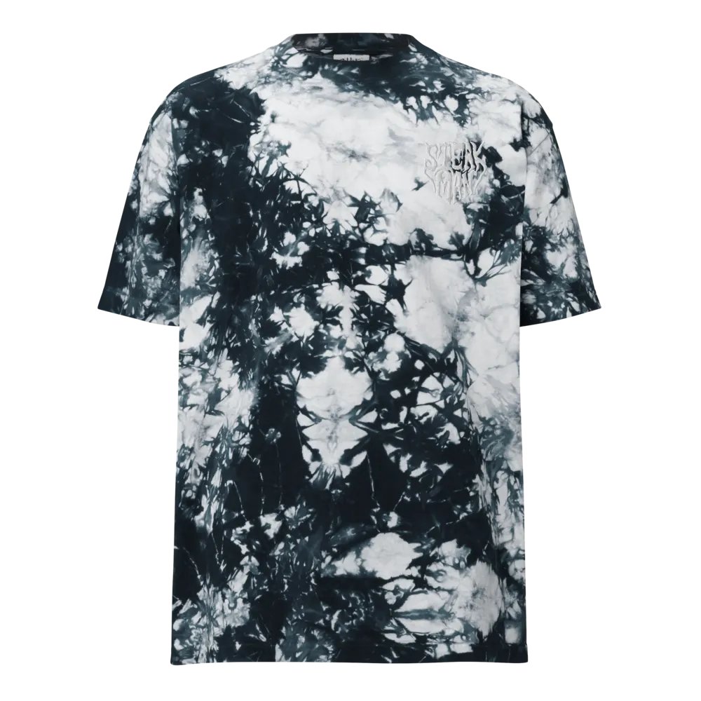 Tie-dye Tee product image (1)