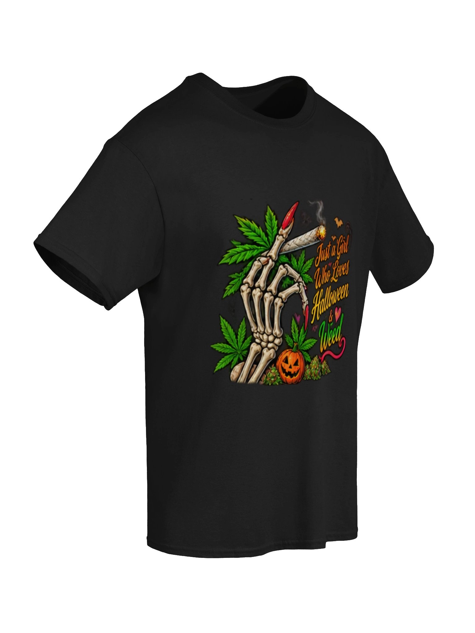 Deadly High Graphic Tee product image (6)