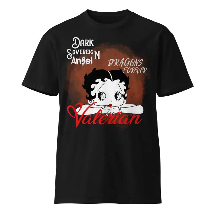 sit and look pretty tee product image (1)