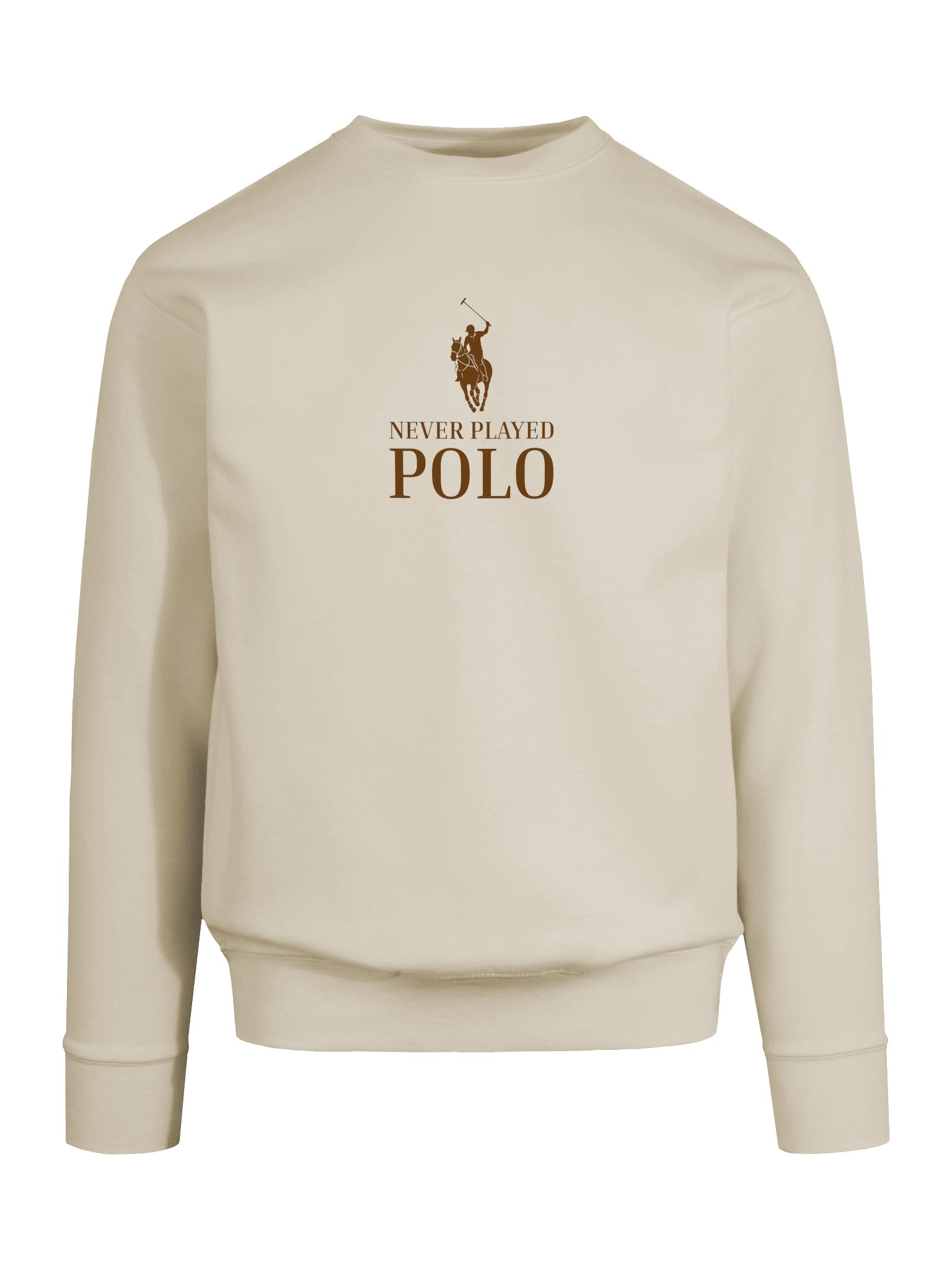 POLO Unisex Sweatshirt product image (9)