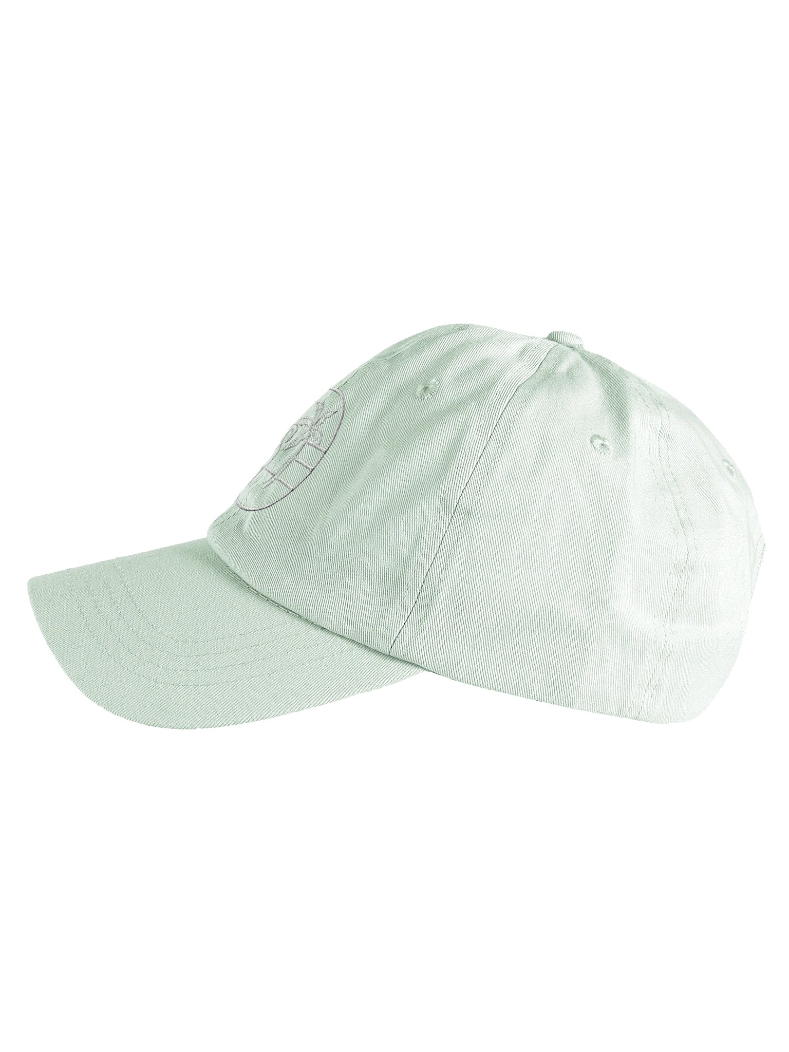 Green Pastel Hat product image (3)