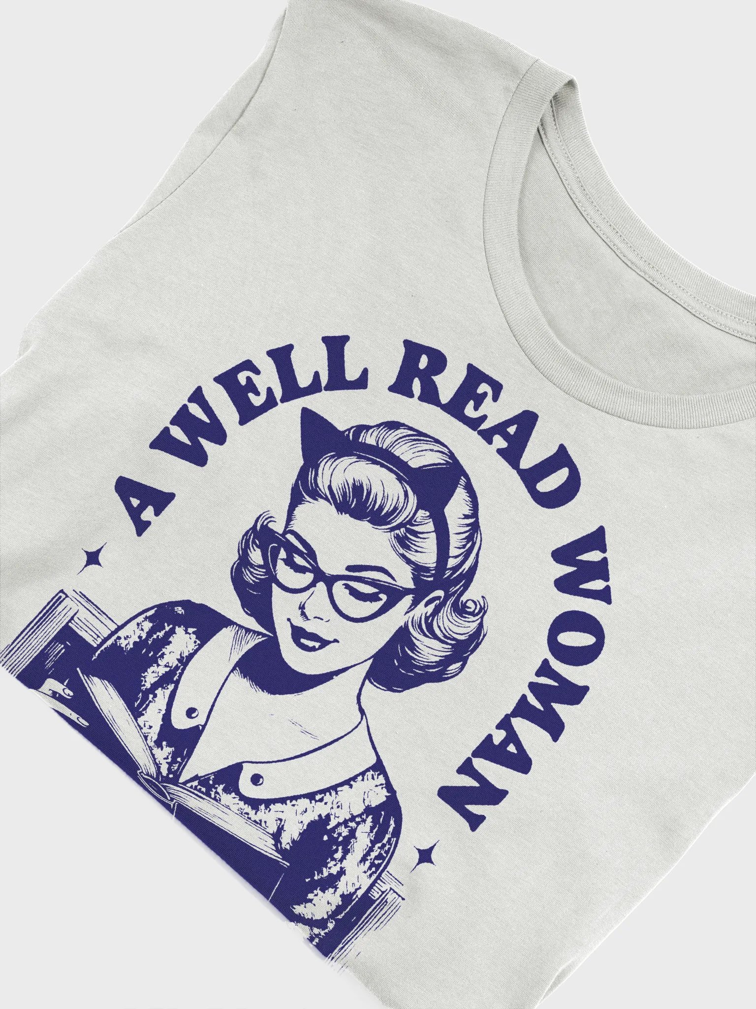 Read Books, Be Kind, Stay Weird Collection product image (35)