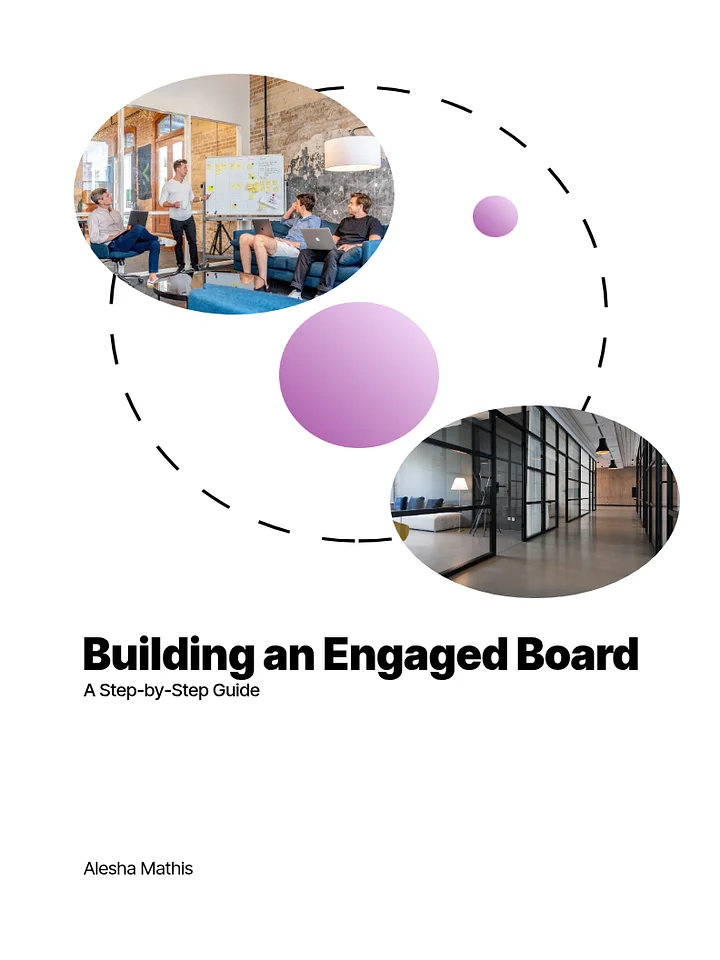 Building an Engaged Board: A Step-by-Step Guide product image (1)