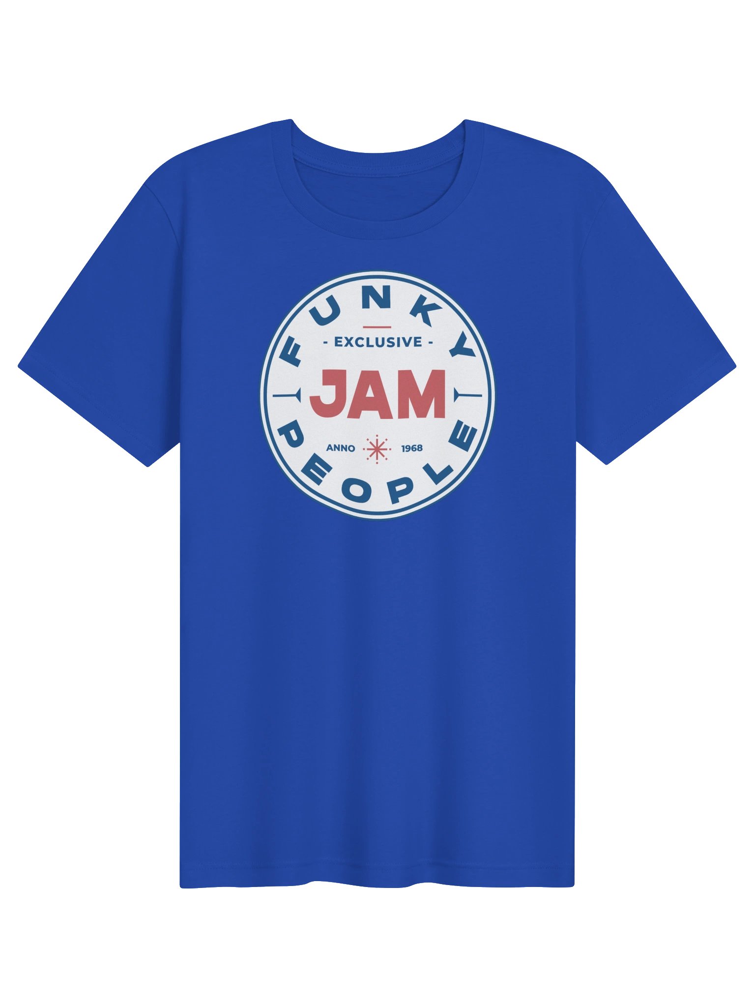 Jam (Funky People) product image (2)
