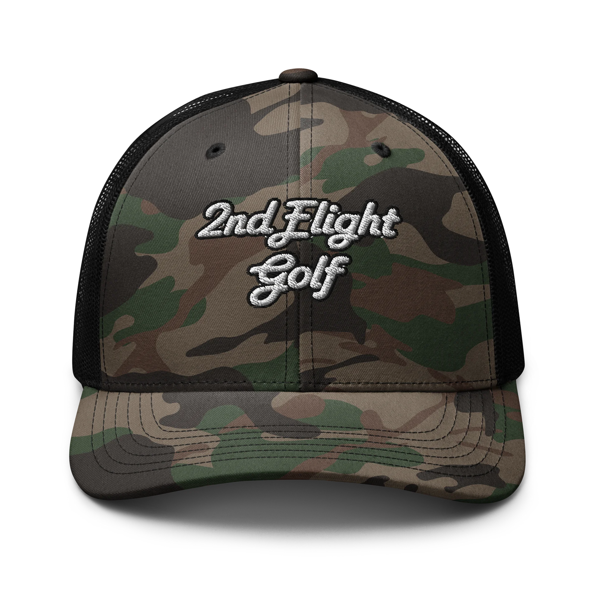 Camo Trucker product image (1)