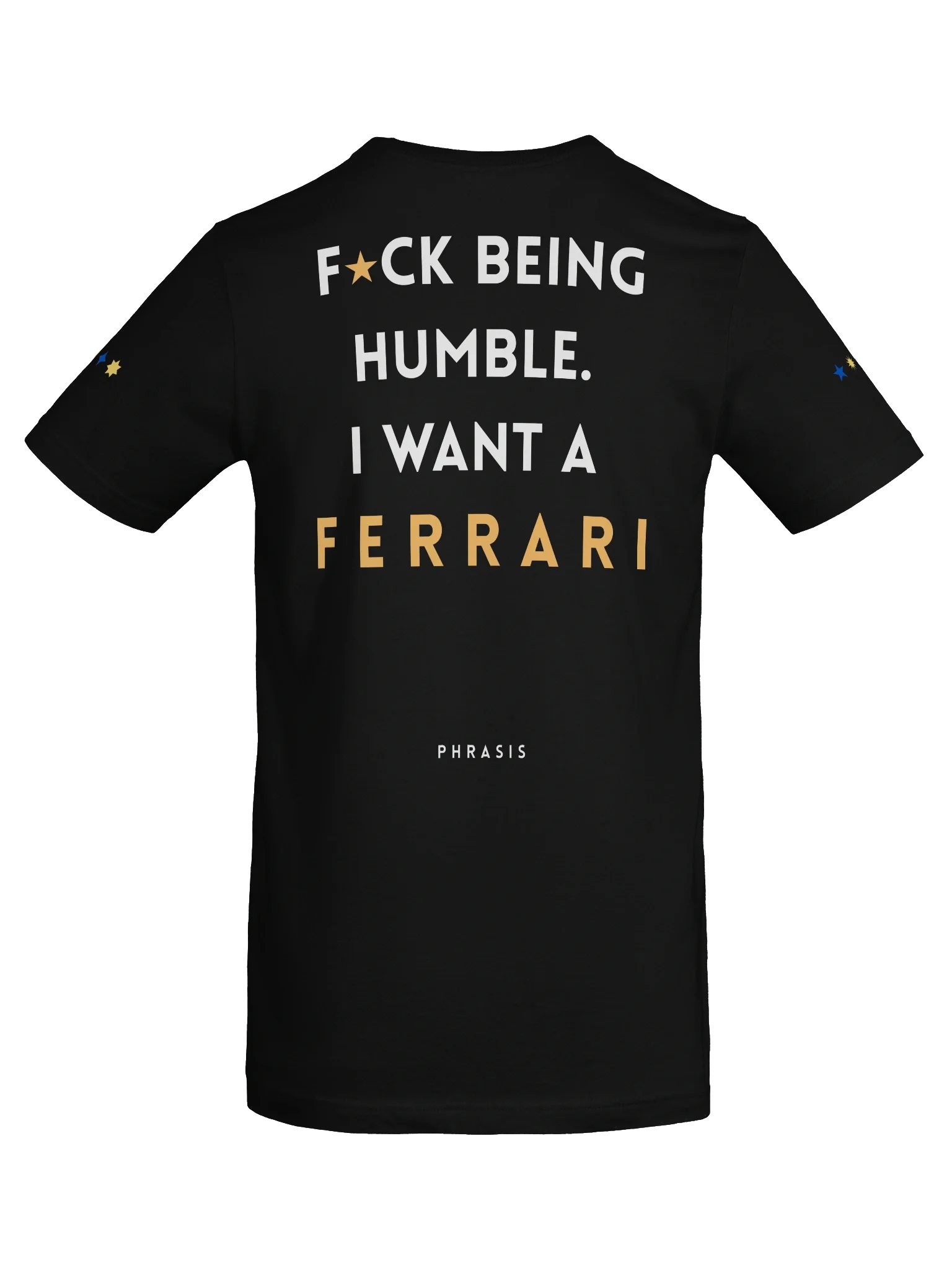 I want a Ferrari #2 — Black, photo 8