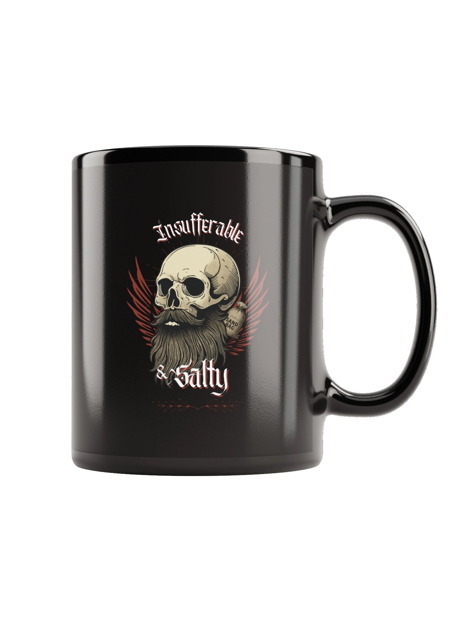 Insufferable Mug product image (5)