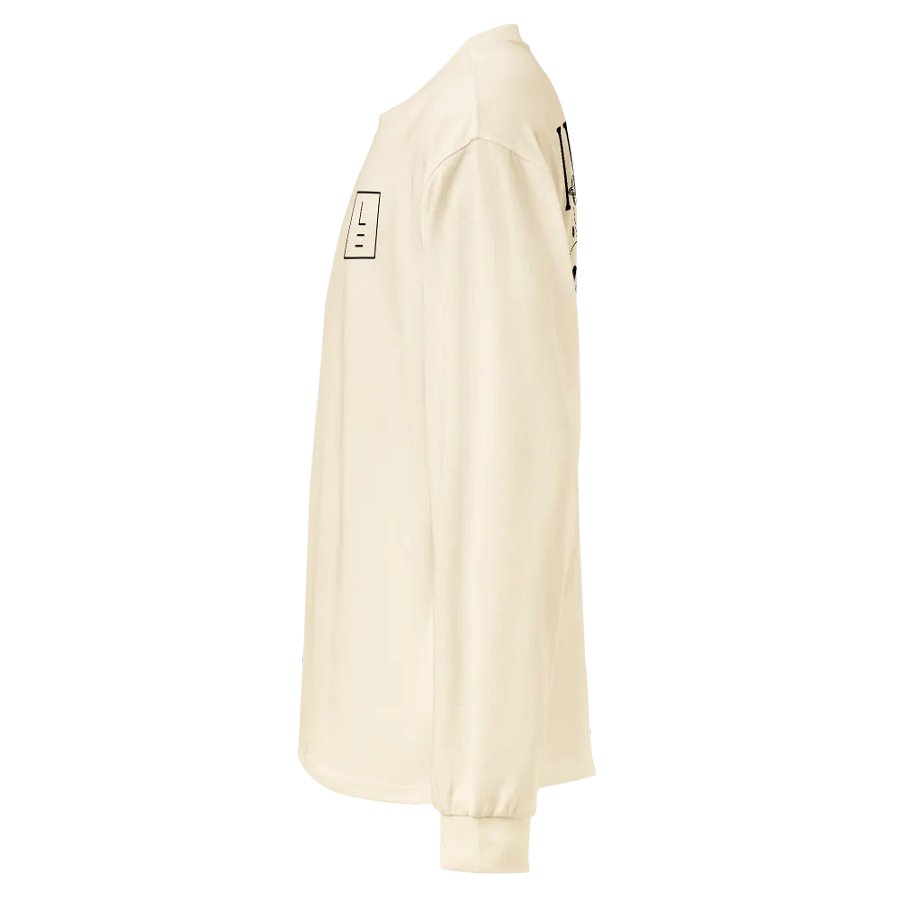 LAERZ Go Far Long Sleeve product image (3)