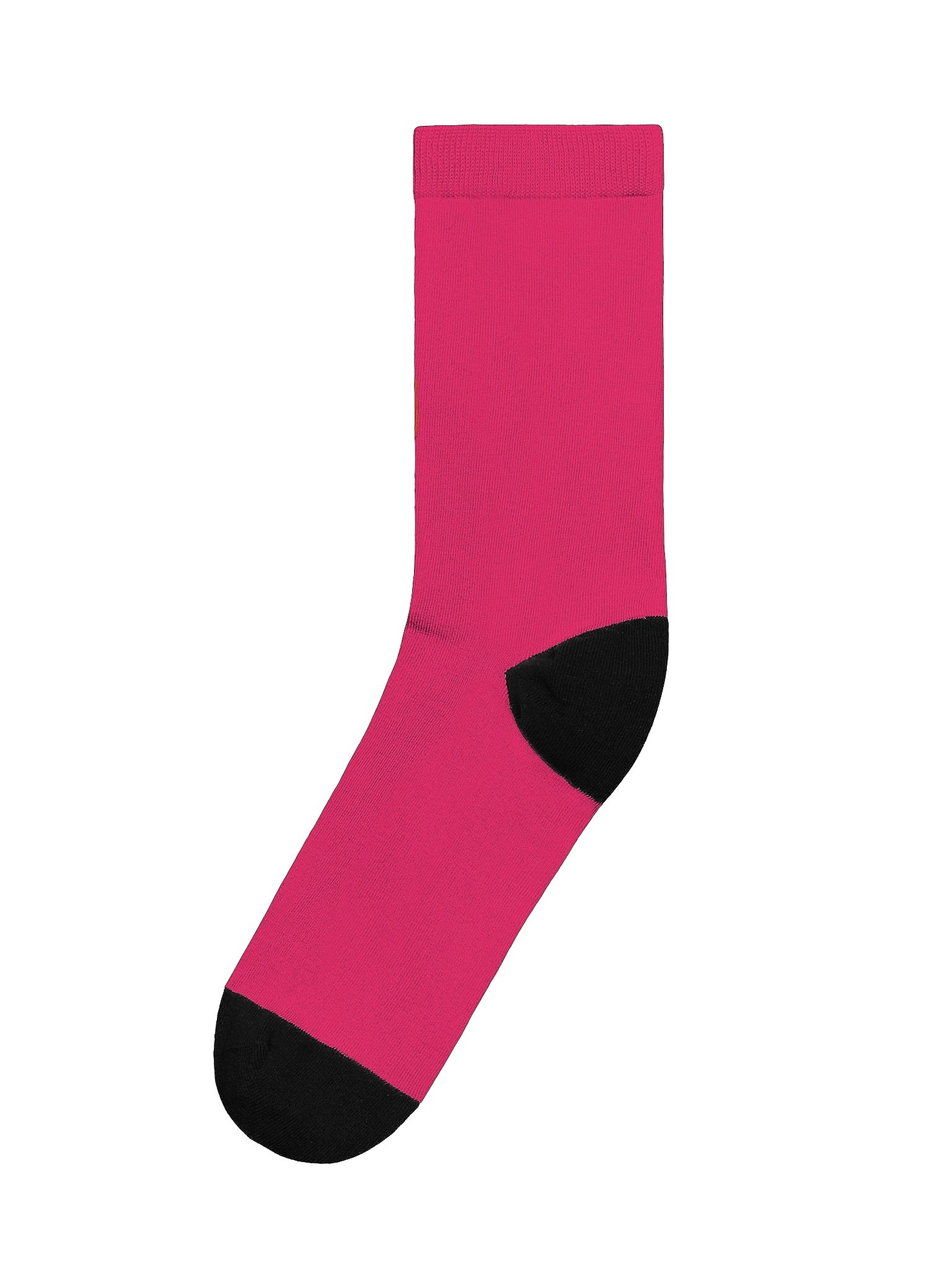 Grim Fam Socks - Pink product image (4)