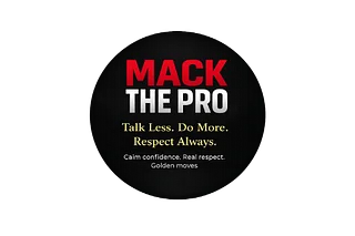 Mack The Pro
