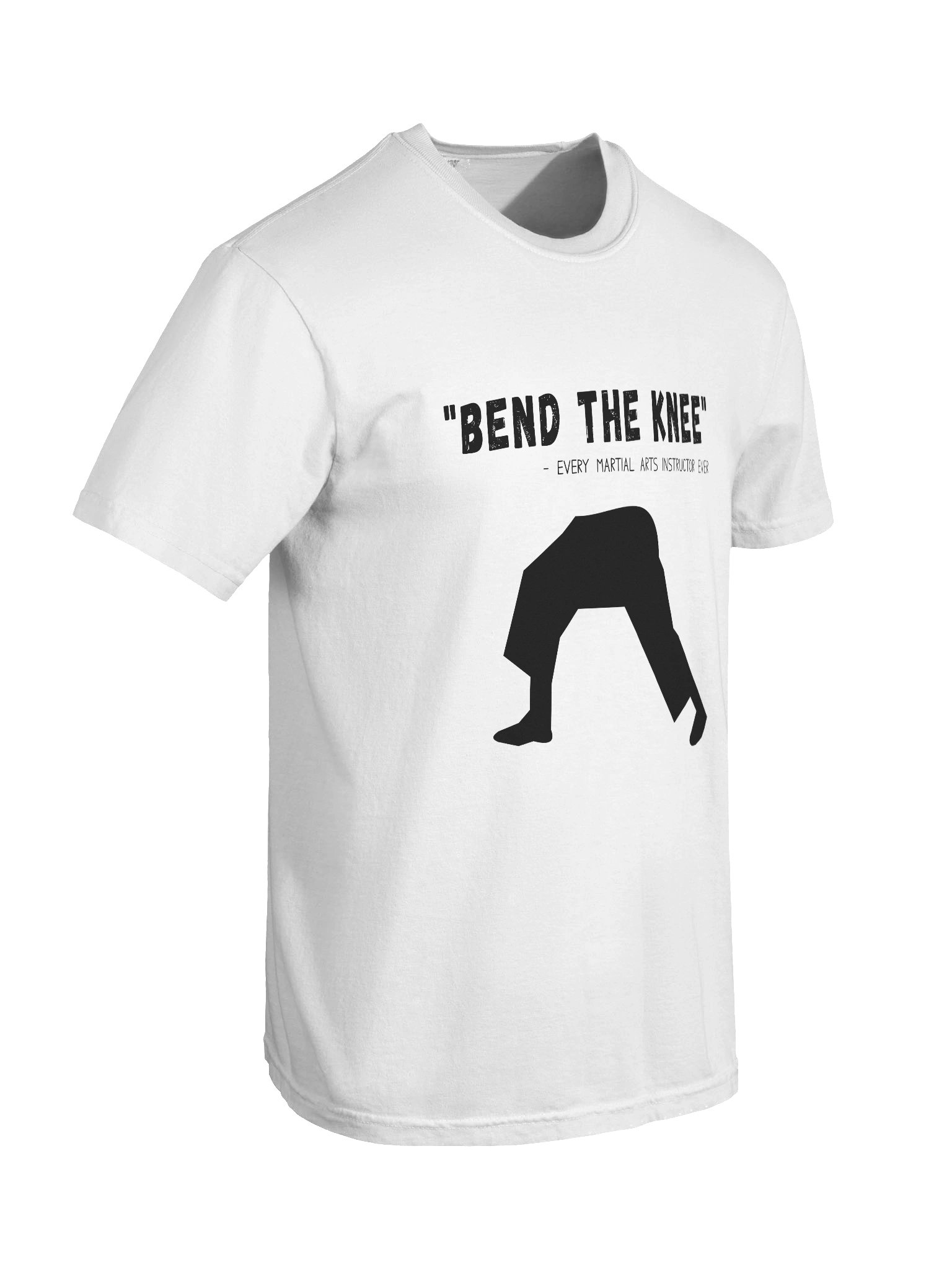 Bend the Knee T-Shirt product image (6)