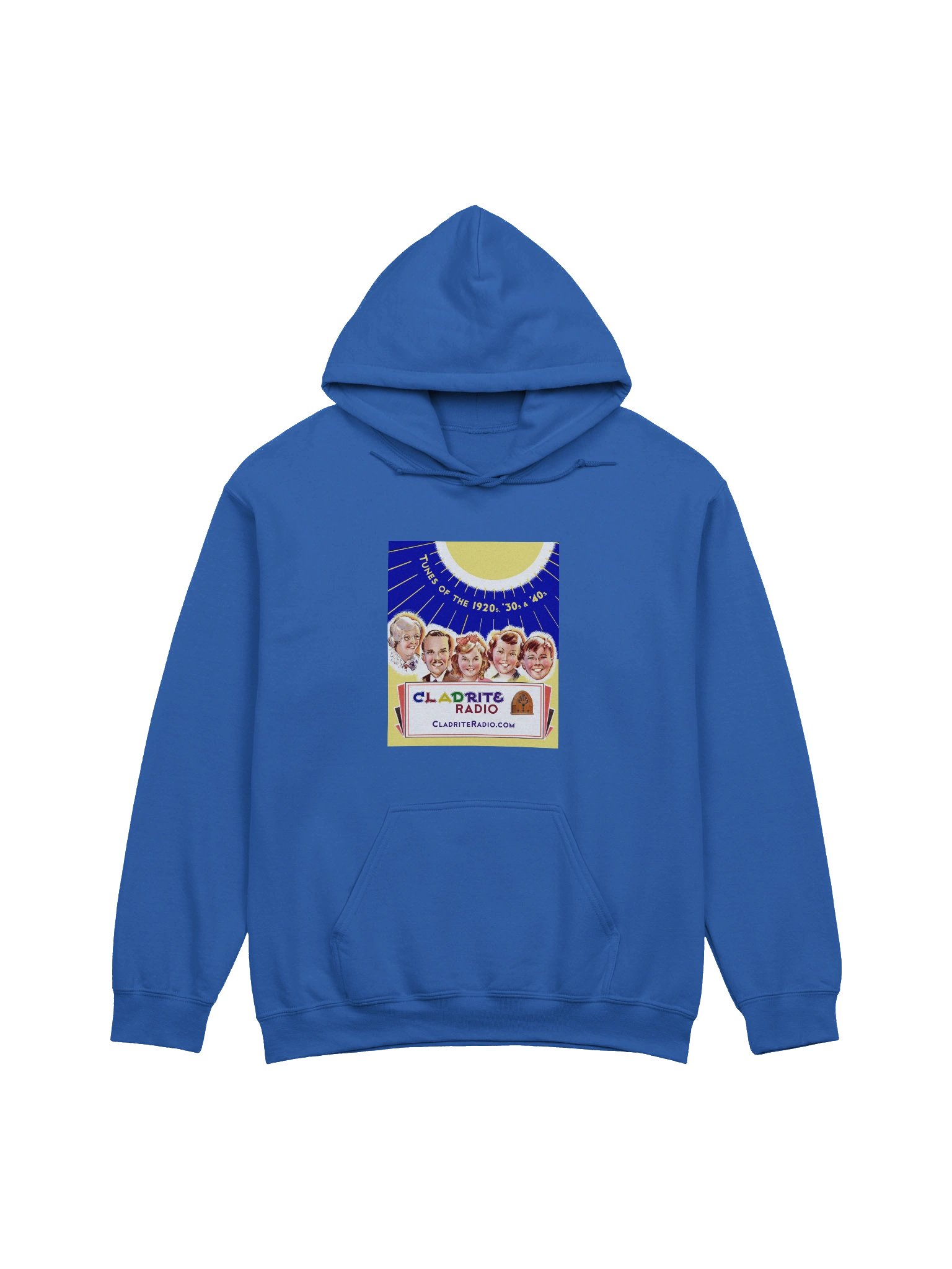 'Sunny Day' Hoodie product image (1)