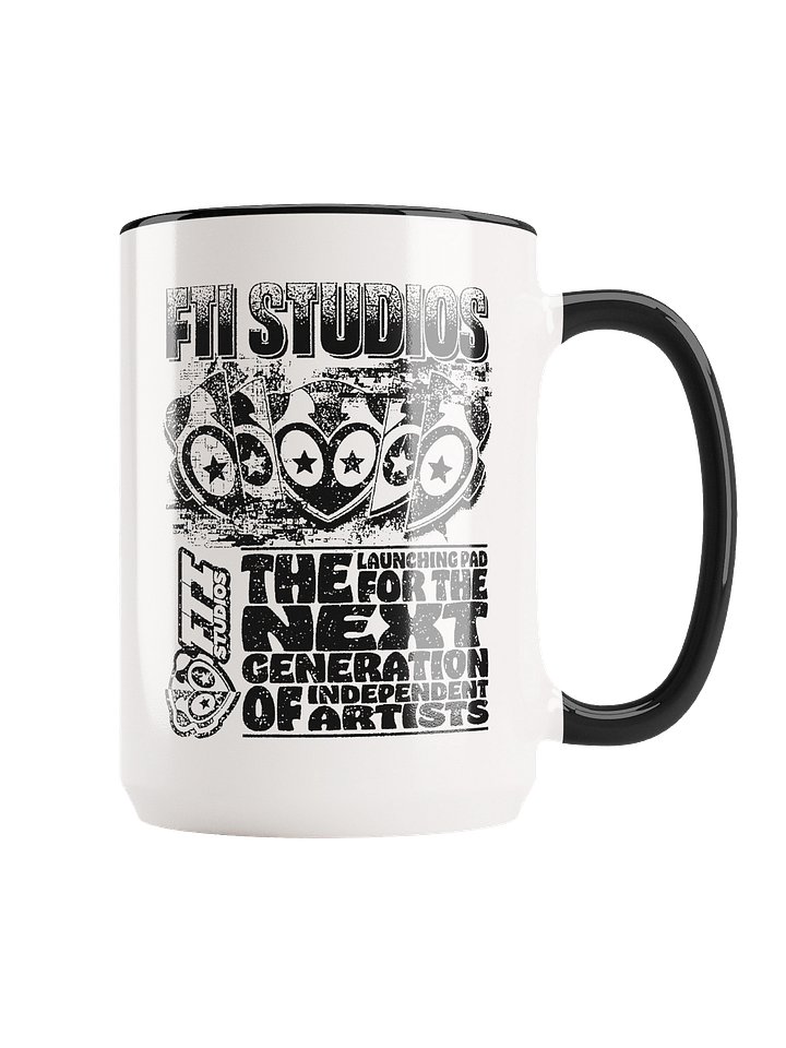 FTI x SLOP GOON Mug product image (1)