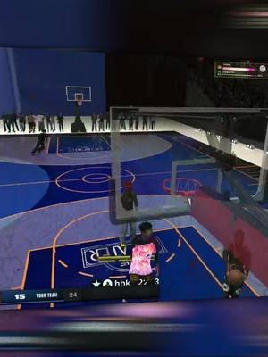#2kcommunity #2k26 #green #howyoulikemenow #fyp 