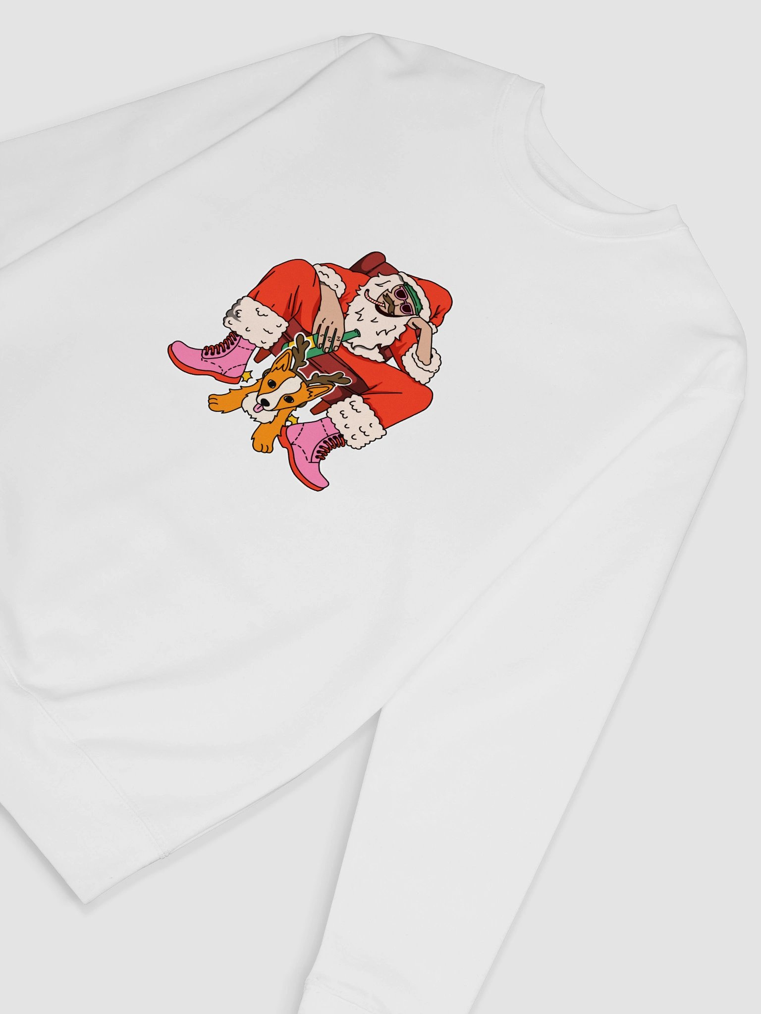 Christmas Sweater product image (21)