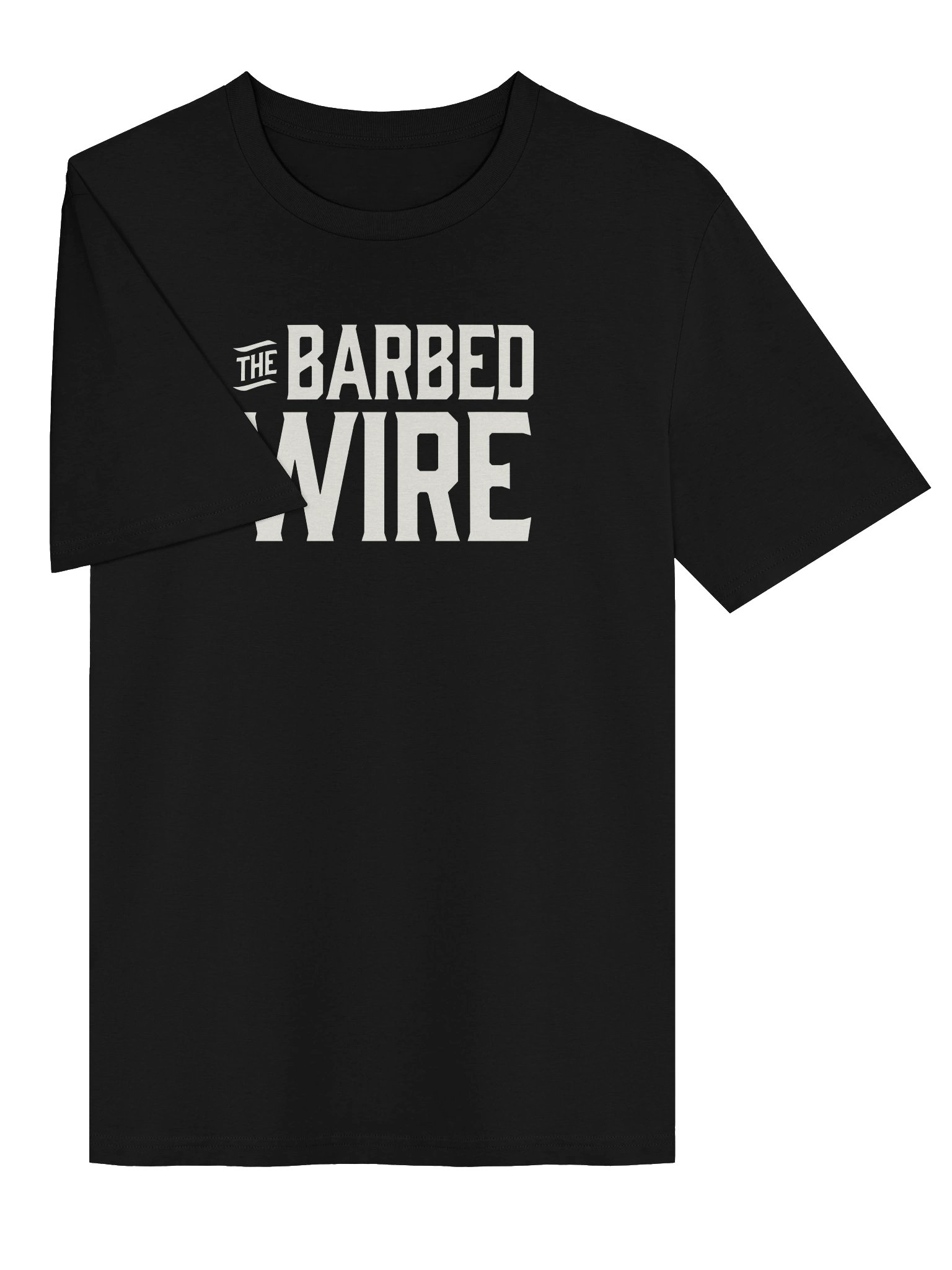 TBW Stacked Logo Tee product image (10)