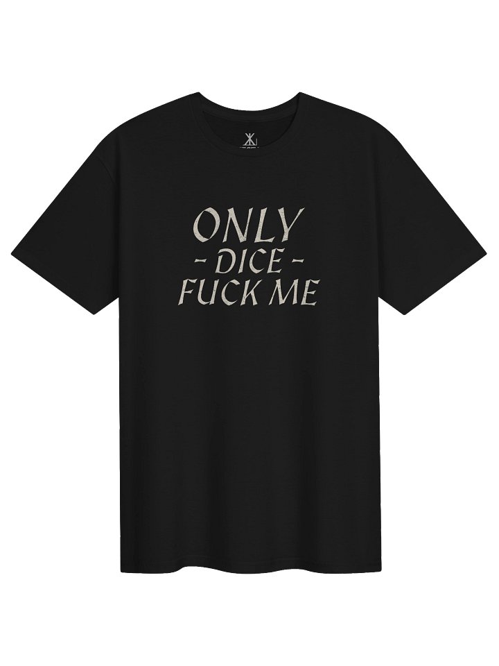 Only Dice F--K Me product image (1)