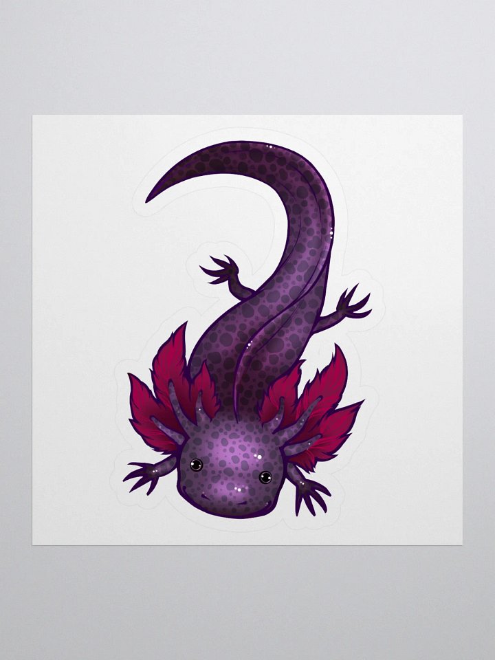 Ven Sticker product image (1)