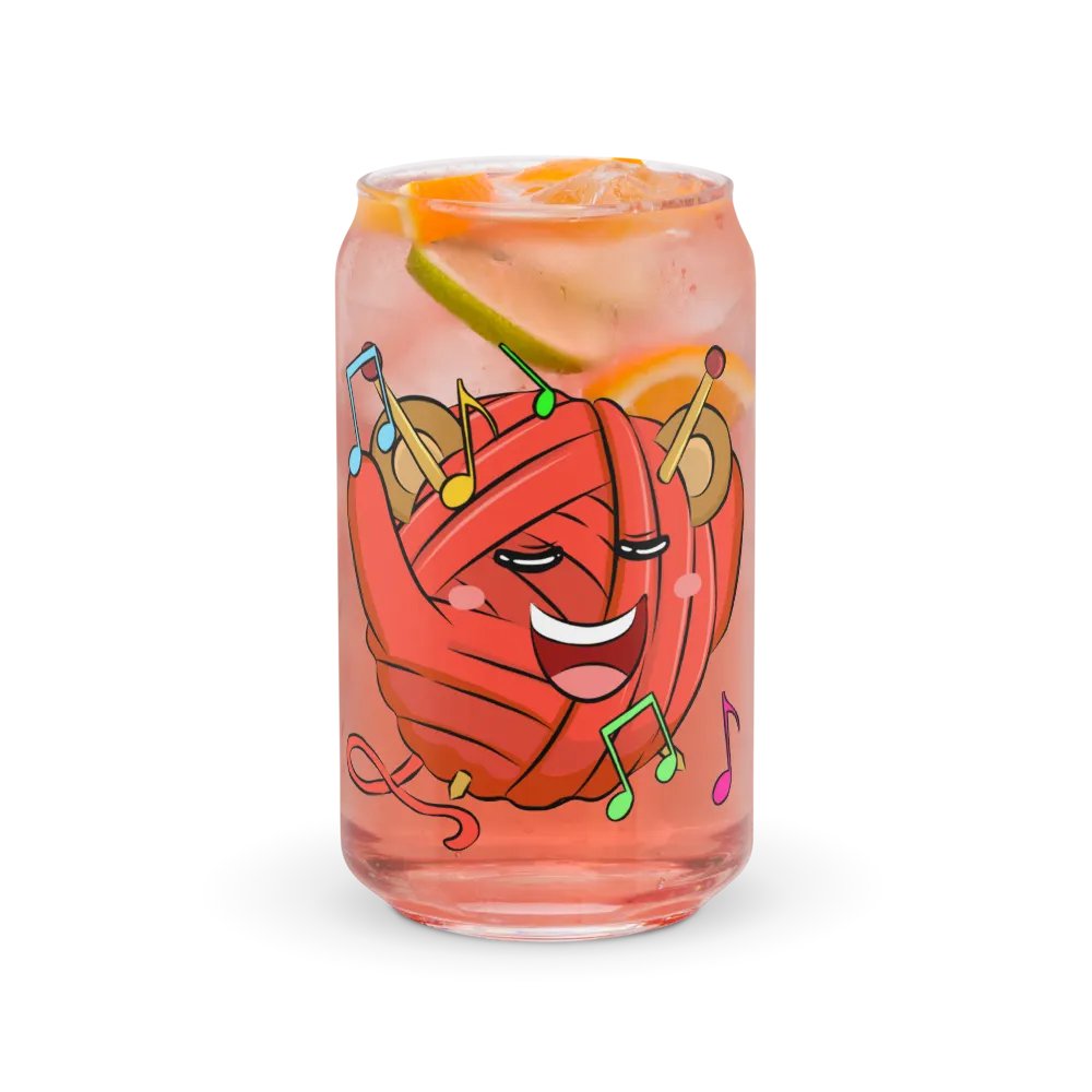 Emote-Dance-Glas-16oz product image (37)